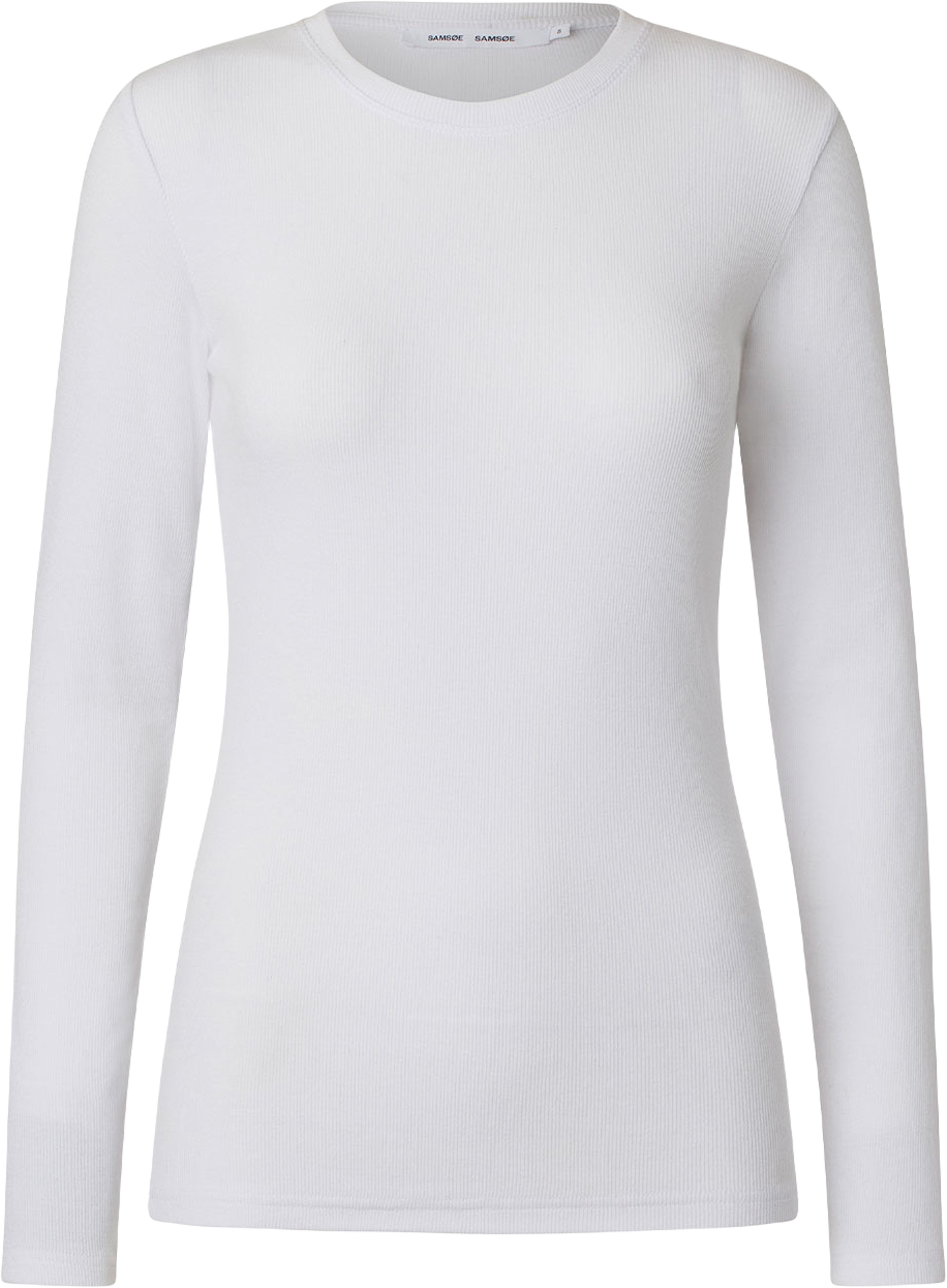 Alexa ls 7542, från SAMSOE SAMSOE, i färgen White. Klicka för att öppna bilden i stort format