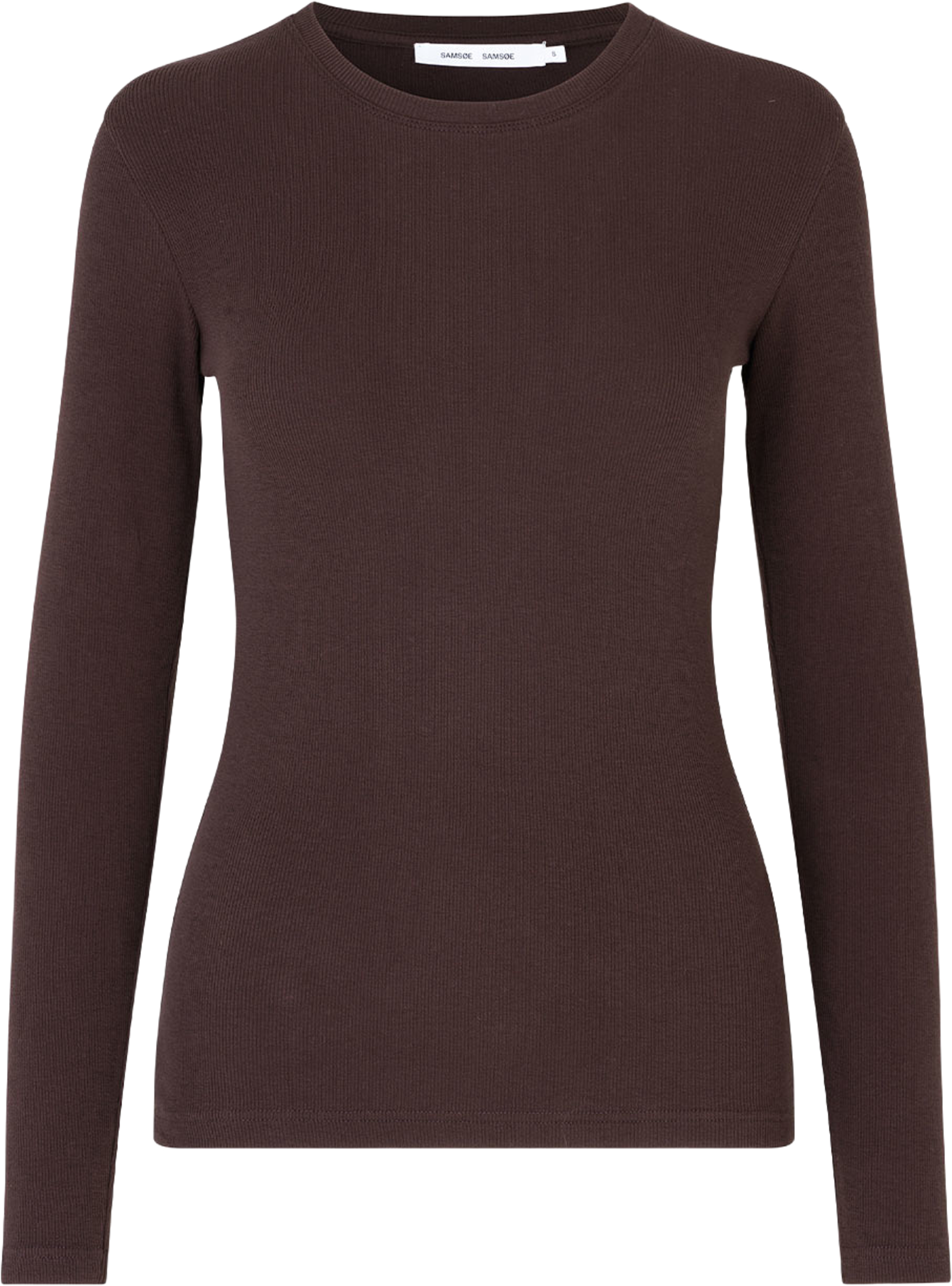 Alexa ls 7542, från SAMSOE SAMSOE, i färgen Mole. Klicka för att öppna bilden i stort format