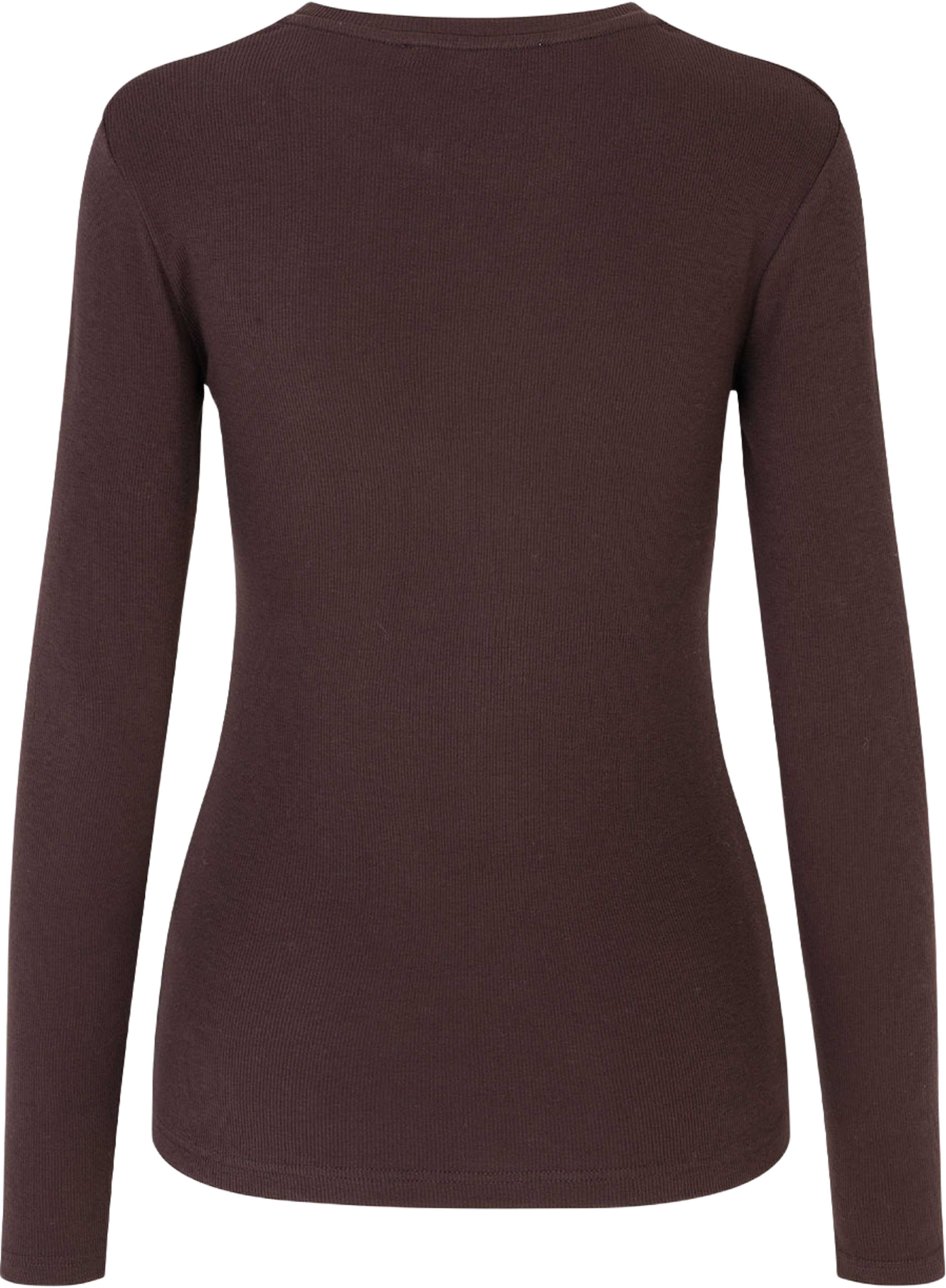 Alexa ls 7542, från SAMSOE SAMSOE, i färgen Mole. Klicka för att öppna bilden i stort format