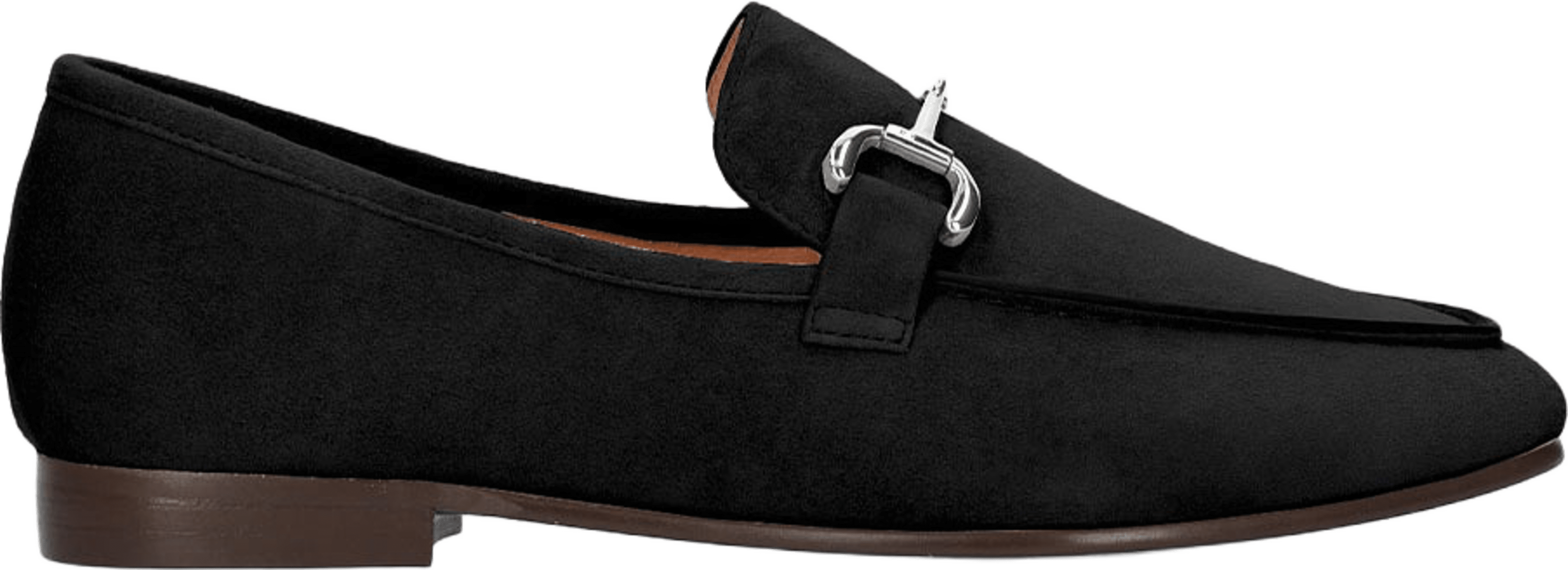 Ashe Loafer 20, från Bibi Lou, i färgen Negro. Klicka för att öppna bilden i stort format