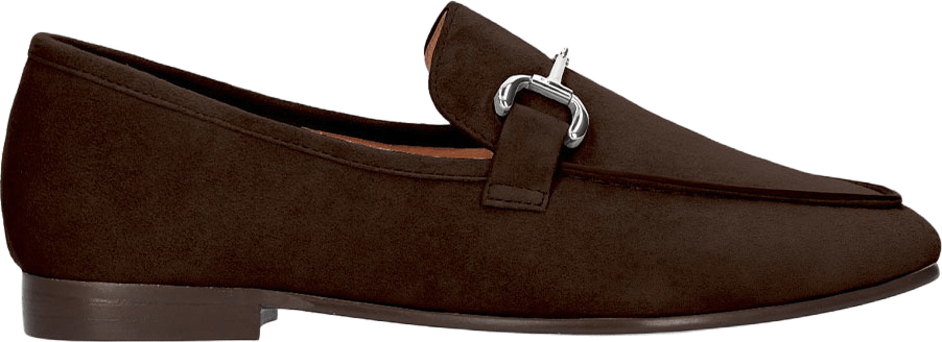 Ashe Loafer 20, från Bibi Lou, i färgen Marron. Klicka för att öppna bilden i stort format