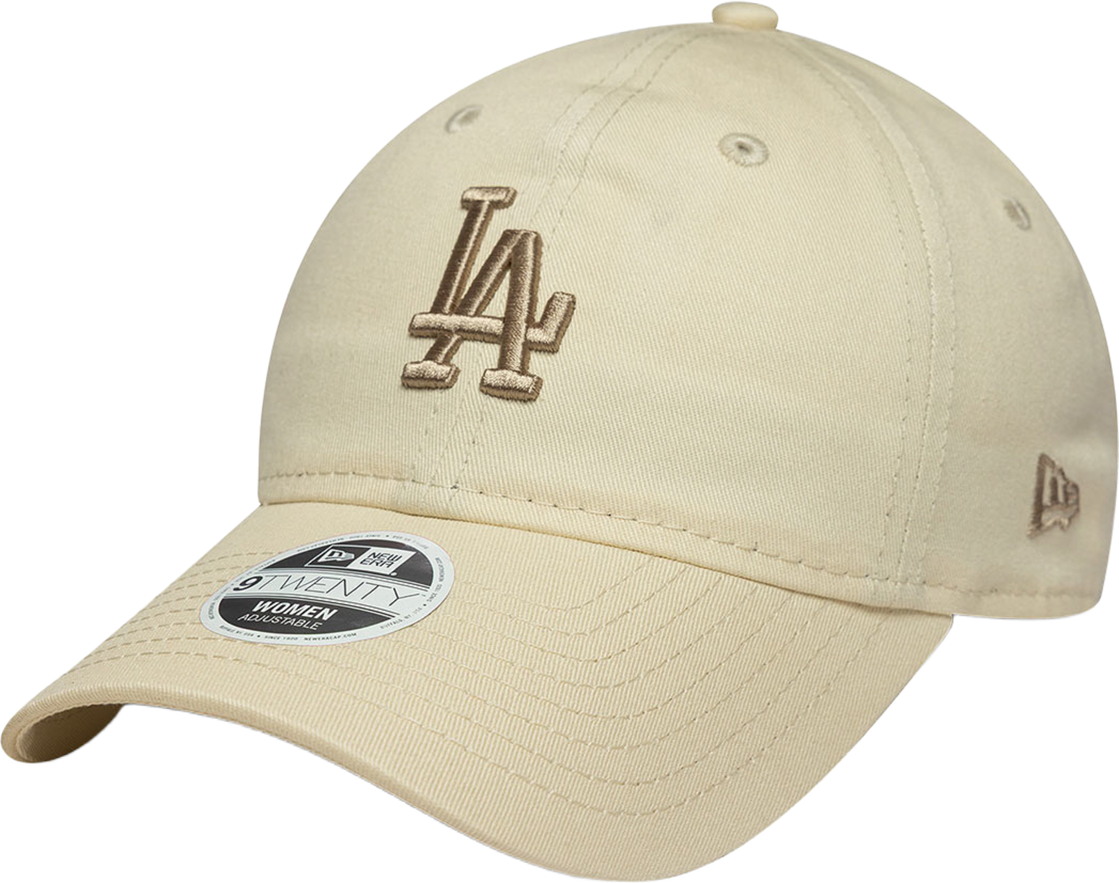 WMNS LEAGUE ESS MIDI 9TWENTY LOSDOD  LTC, från New Era, i färgen Ltc. Klicka för att öppna bilden i stort format