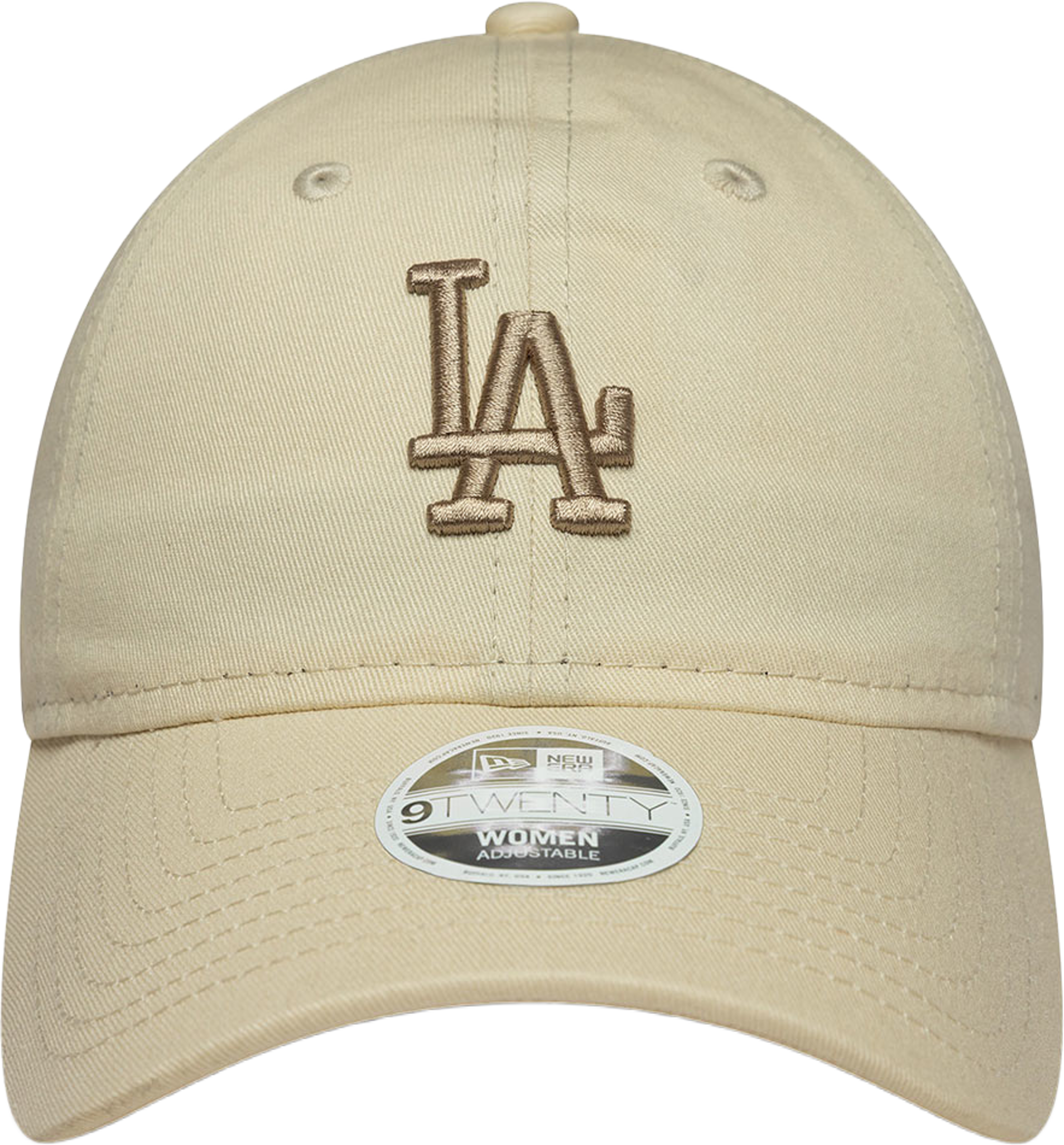 WMNS LEAGUE ESS MIDI 9TWENTY LOSDOD  LTC, från New Era, i färgen Ltc. Klicka för att öppna bilden i stort format