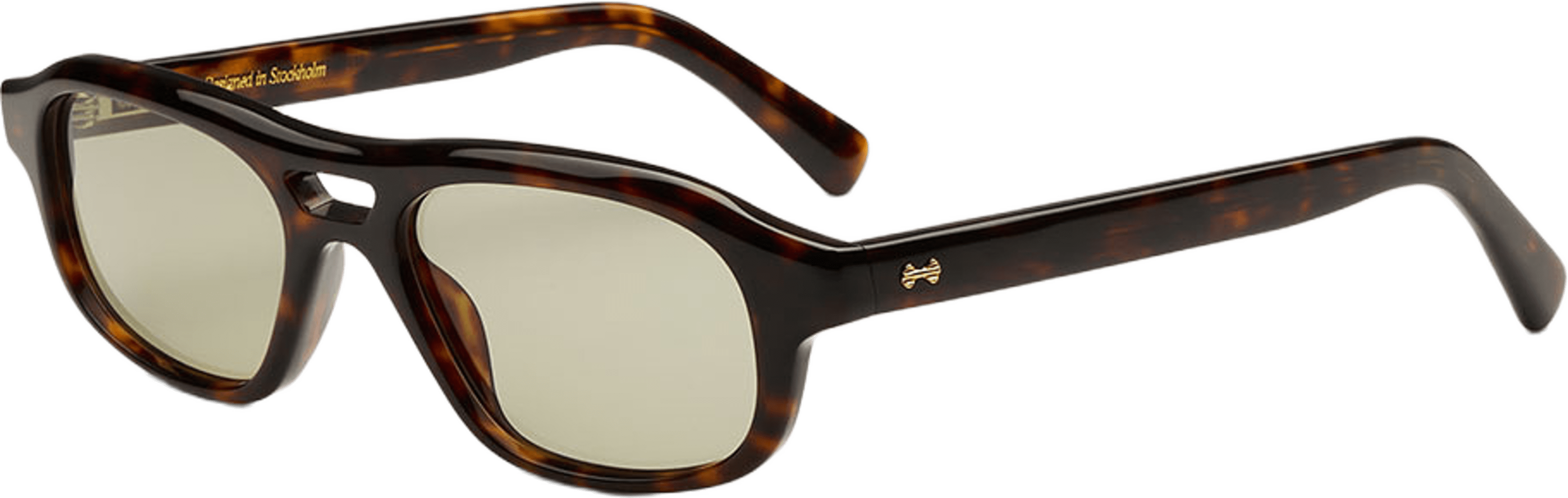 Eli Terra Tortoise, från CHIMI, i färgen Tortoise. Klicka för att öppna bilden i stort format