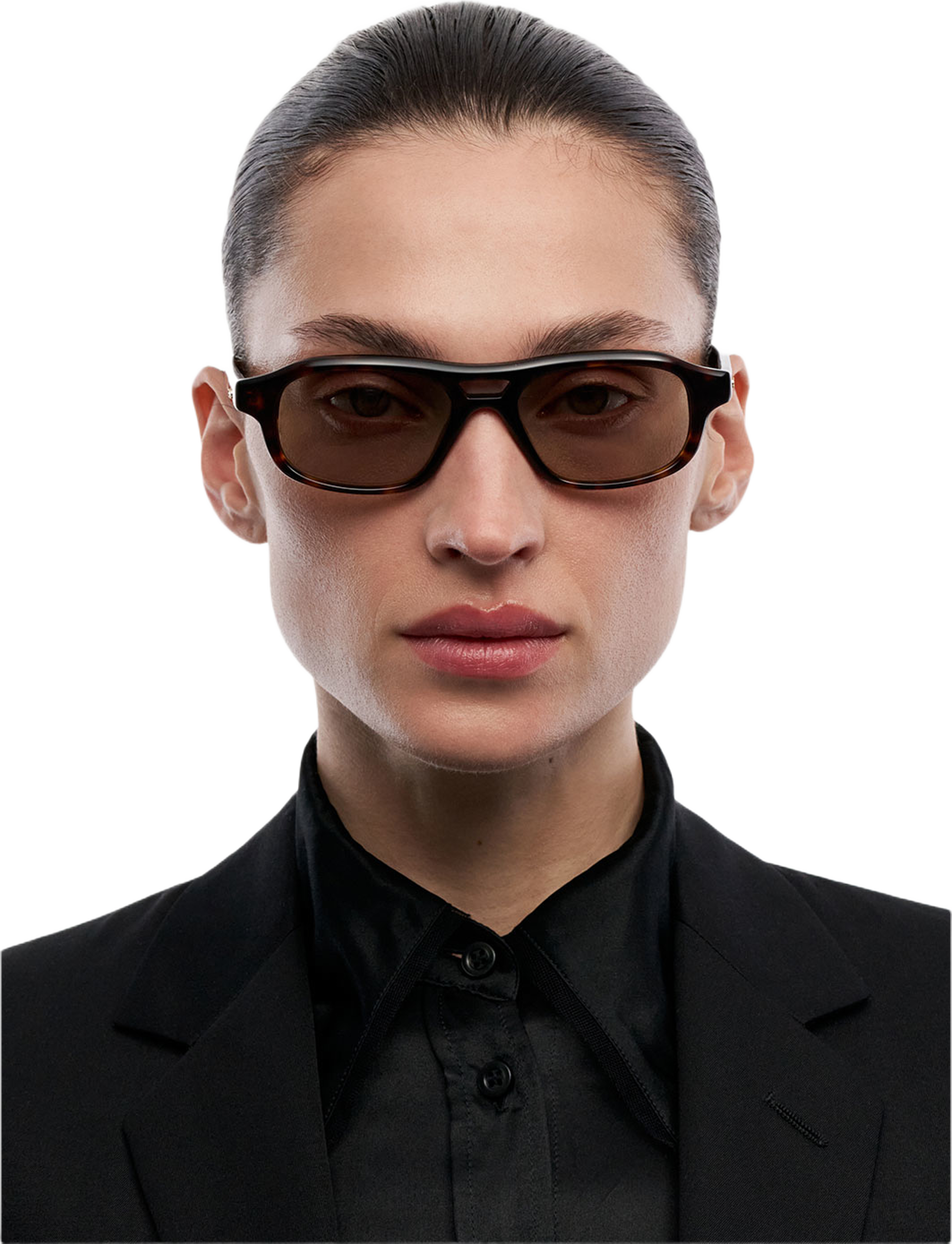 Eli Terra Tortoise, från CHIMI, i färgen Tortoise. Klicka för att öppna bilden i stort format