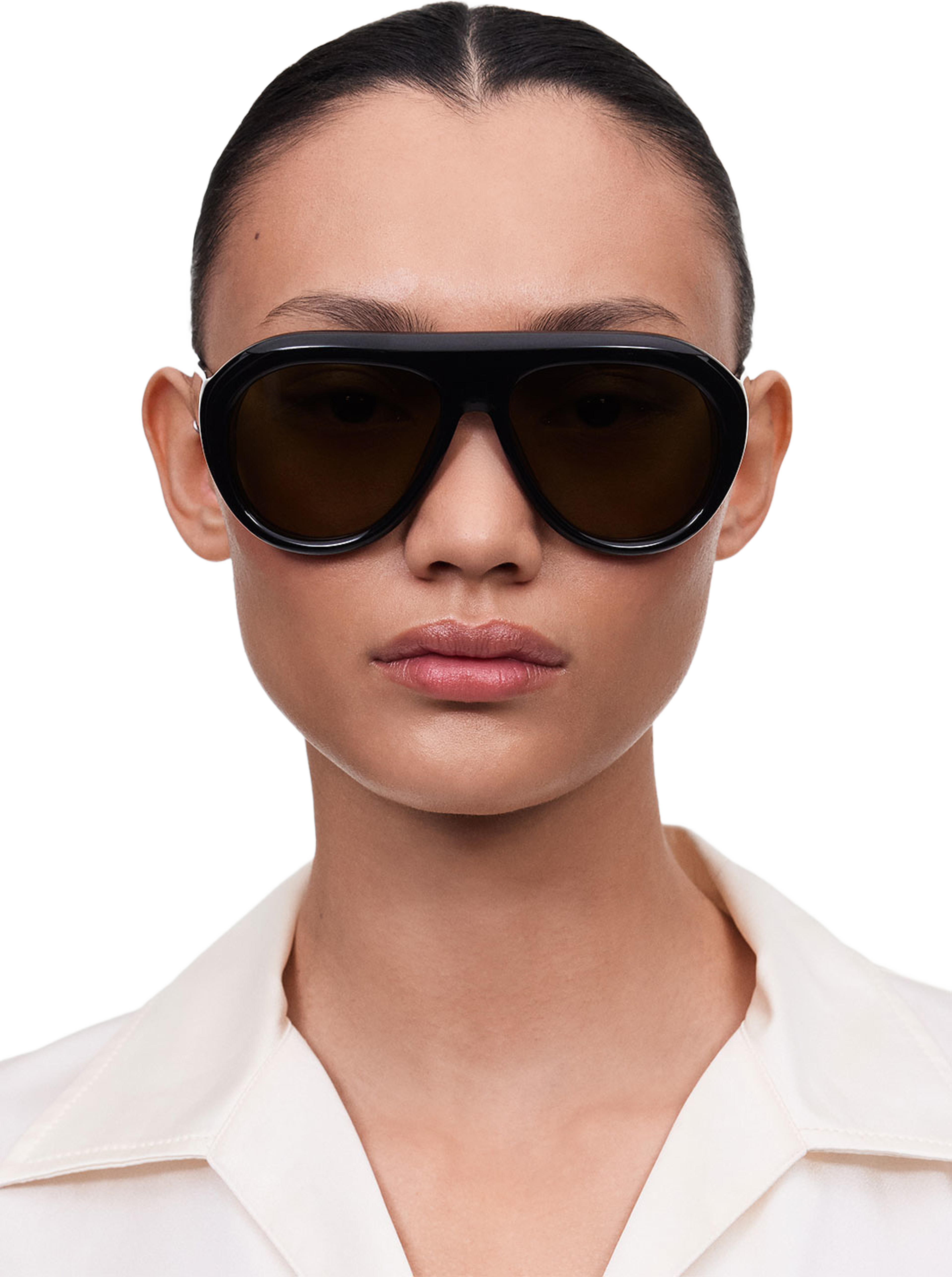 Tony Black, från CHIMI, i färgen Black. Klicka för att öppna bilden i stort format