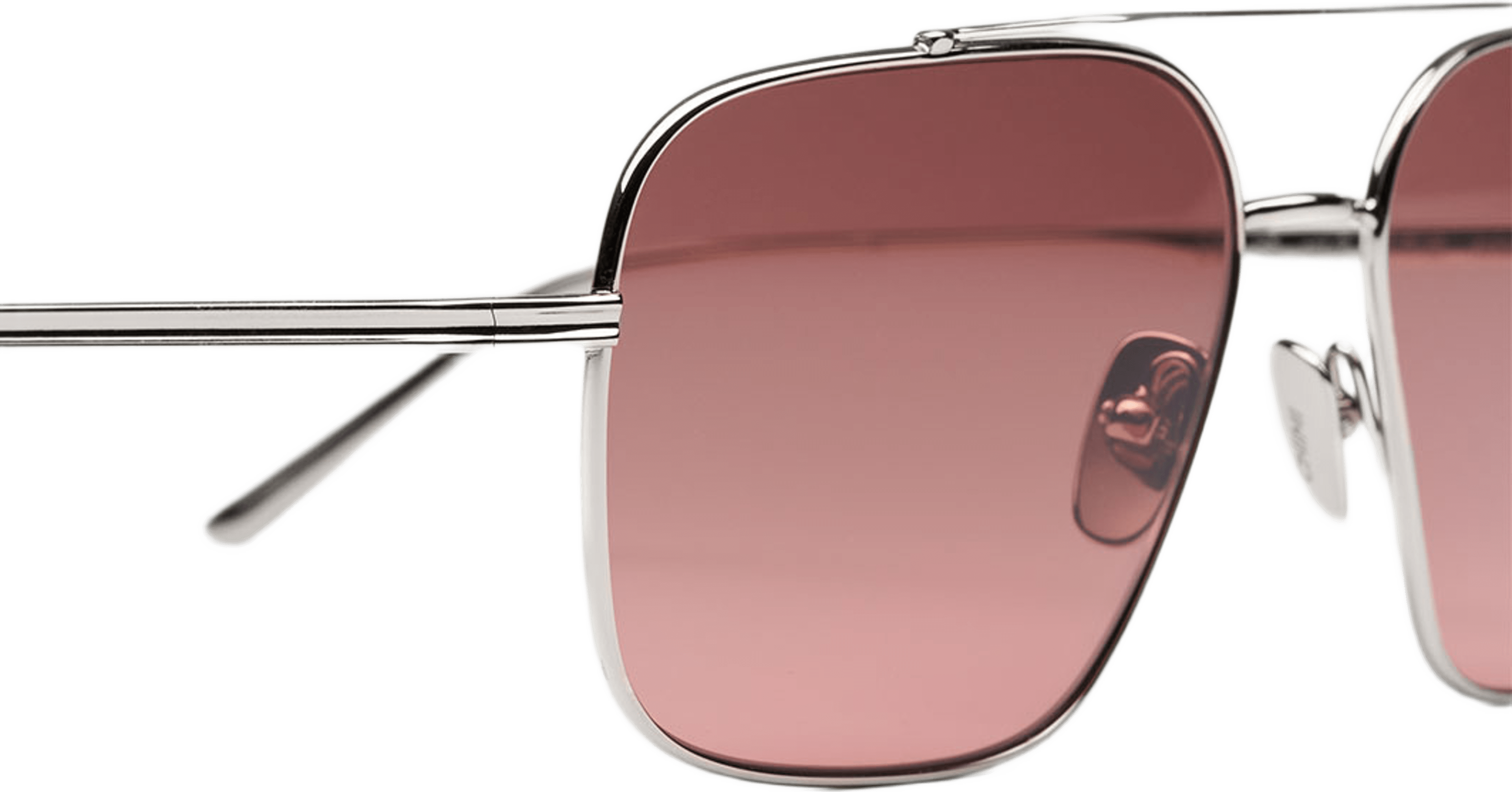 CC Titan Aviator, från CHIMI, i färgen Pink. Klicka för att öppna bilden i stort format