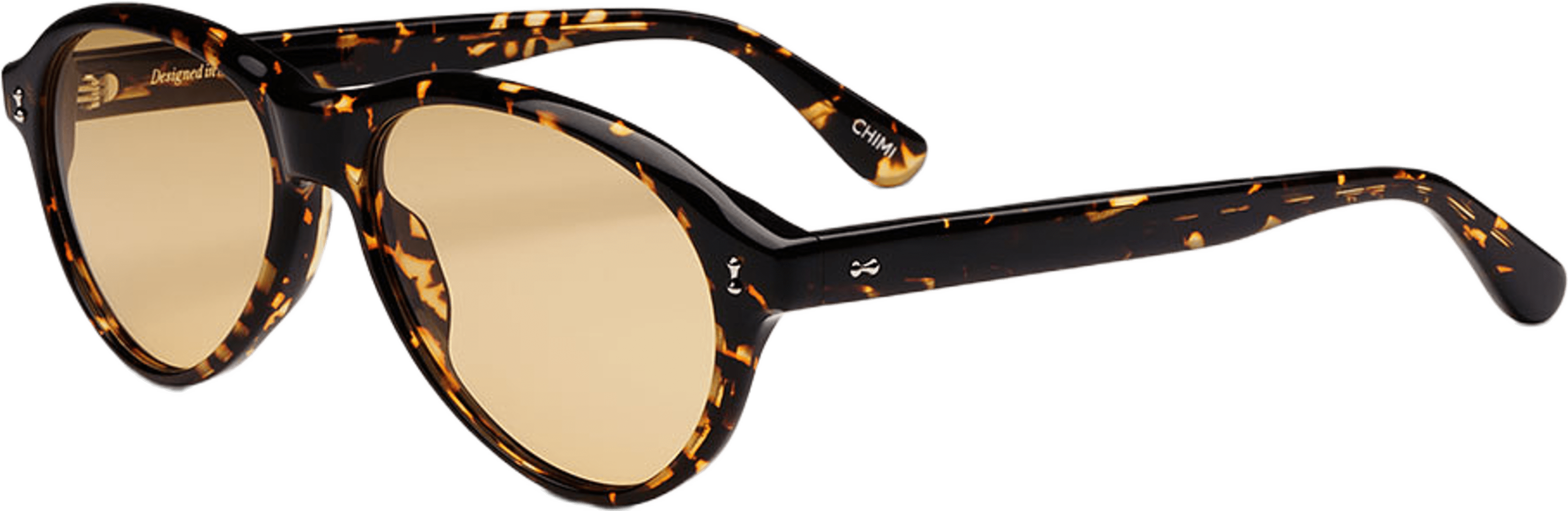 Tome Feral Tortoise, från CHIMI, i färgen Tortoise. Klicka för att öppna bilden i stort format