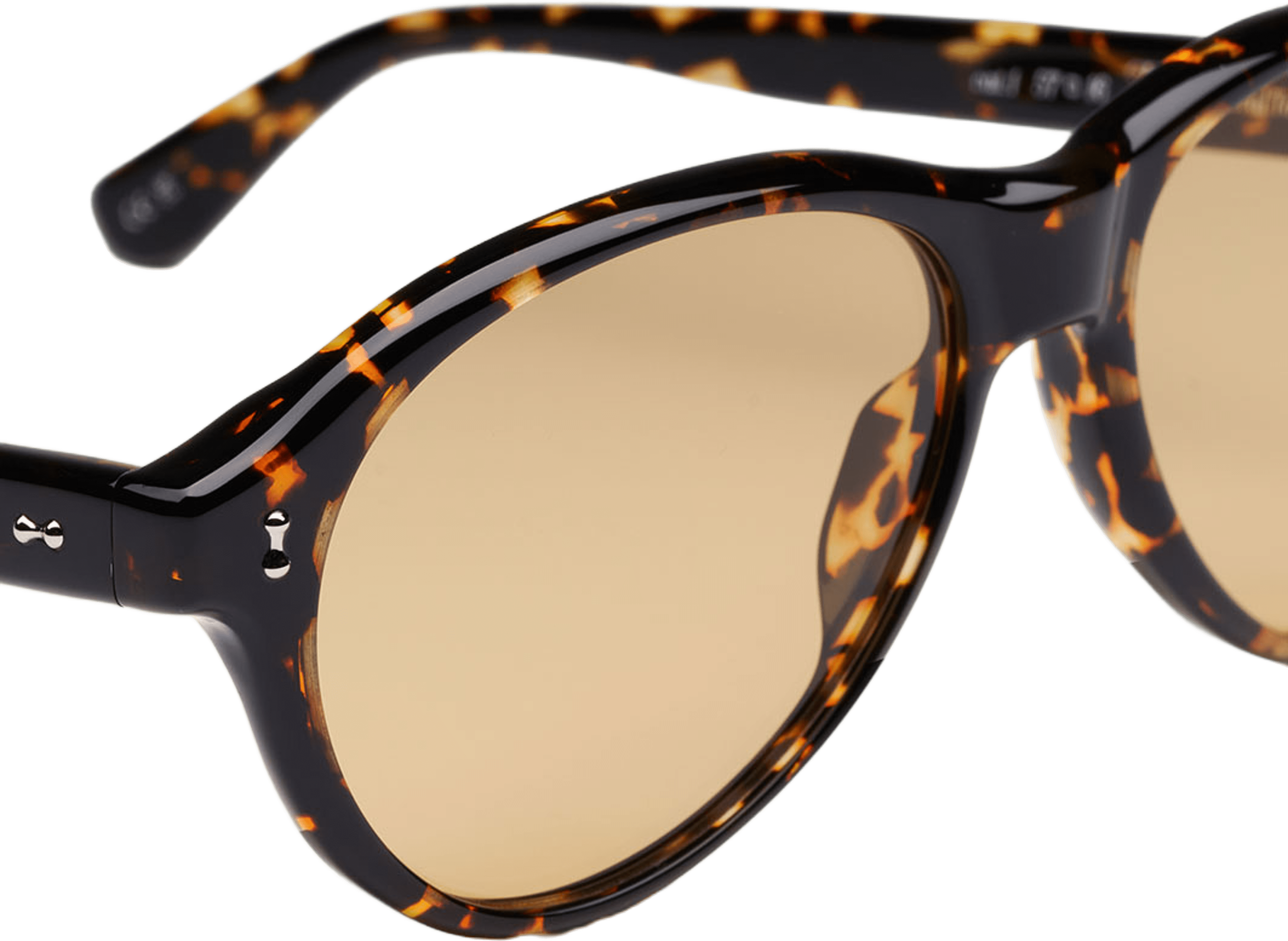 Tome Feral Tortoise, från CHIMI, i färgen Tortoise. Klicka för att öppna bilden i stort format