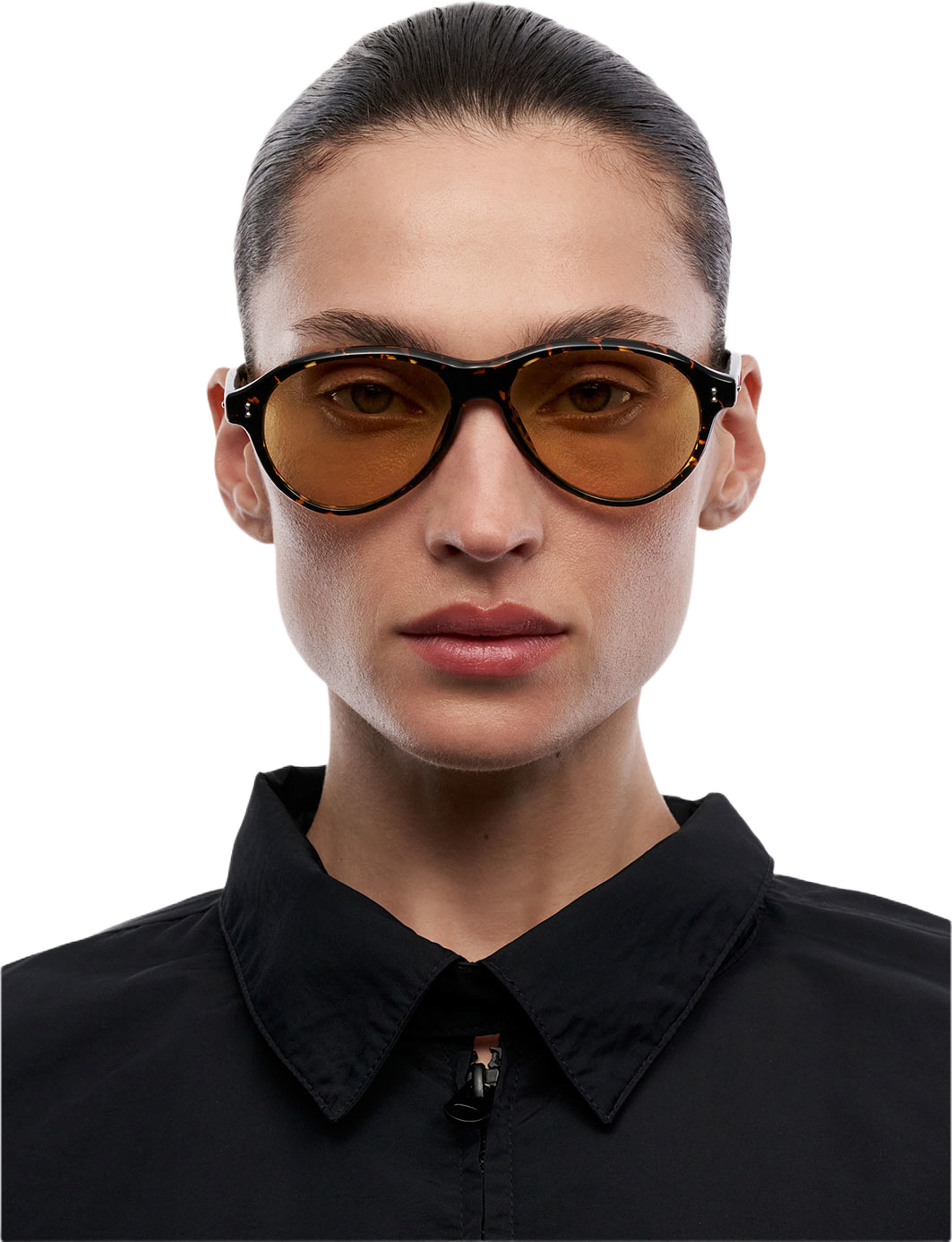 Tome Feral Tortoise, från CHIMI, i färgen Tortoise. Klicka för att öppna bilden i stort format