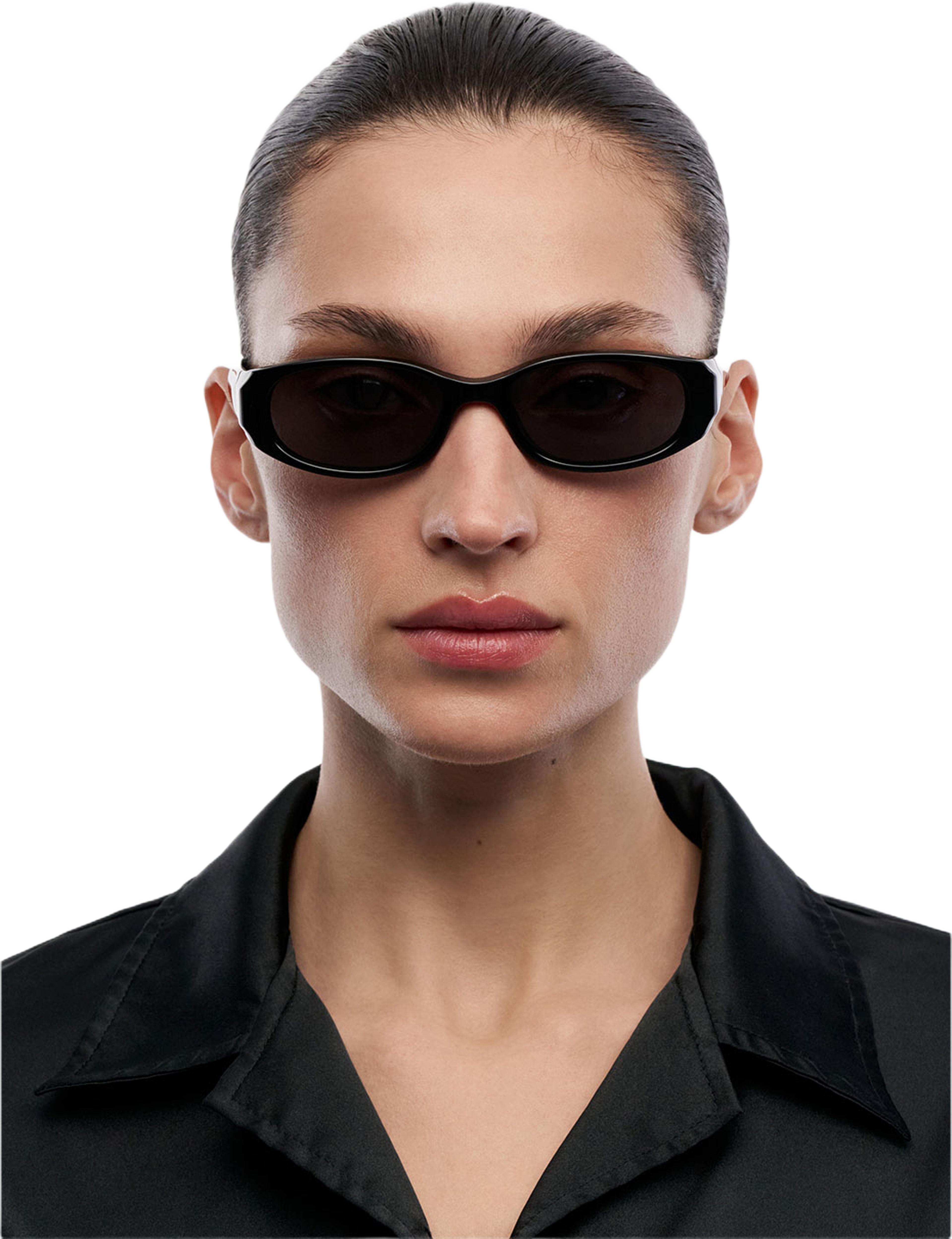 Note Feral Tortoise, från CHIMI, i färgen Black. Klicka för att öppna bilden i stort format