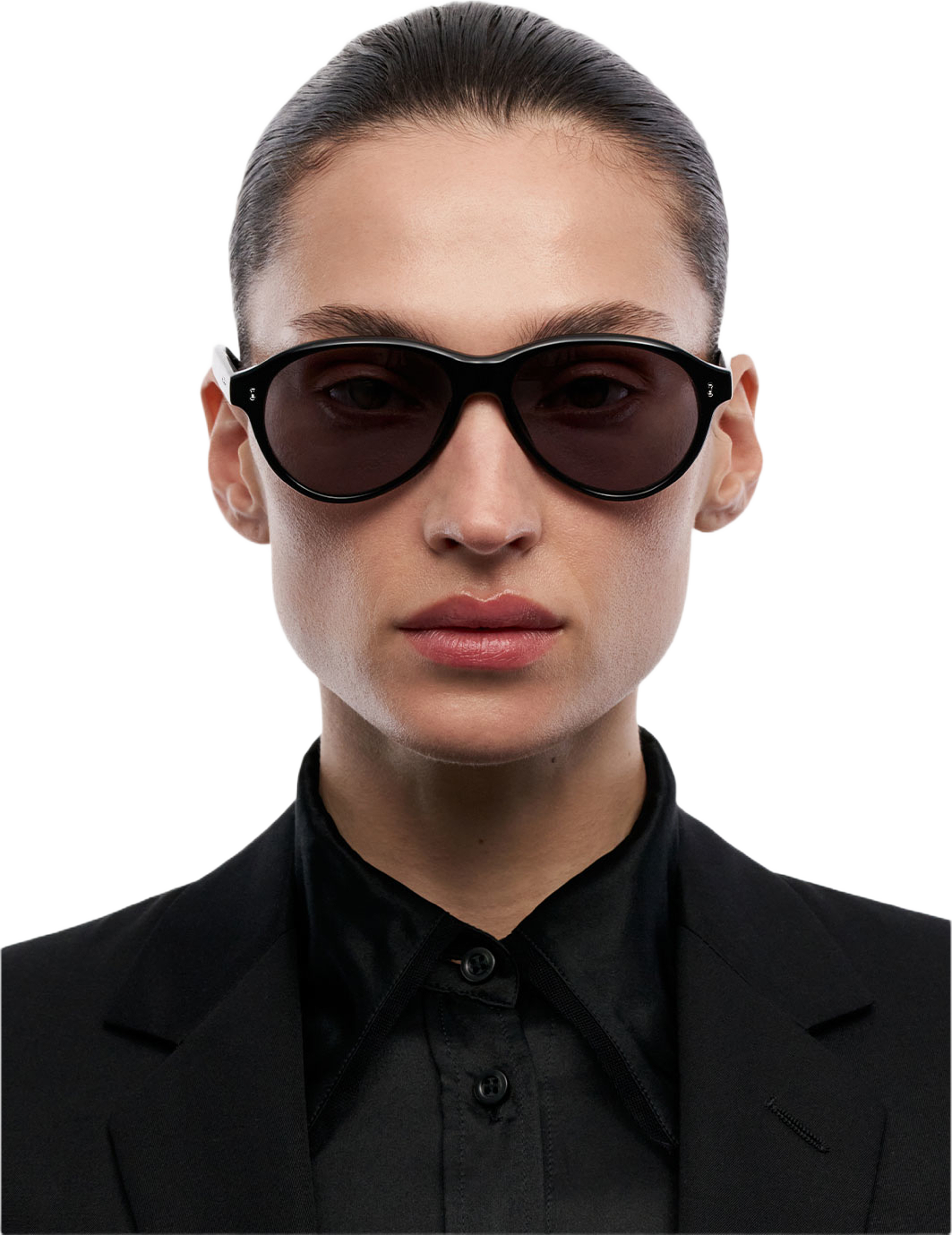 Tome Feral Tortoise, från CHIMI, i färgen Black. Klicka för att öppna bilden i stort format