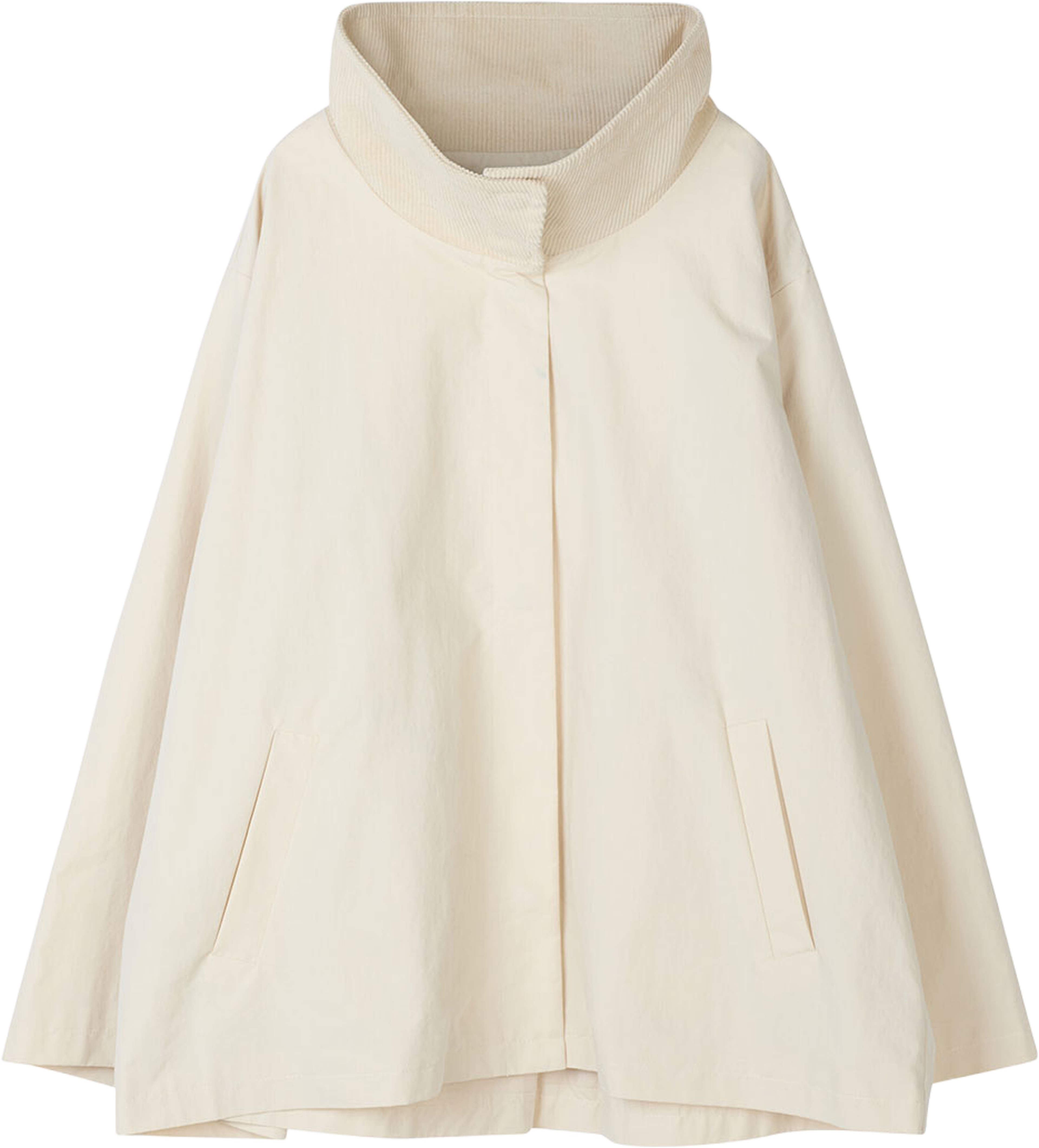 Salerno Jacket, från Stylein, i färgen Cream. Klicka för att öppna bilden i stort format