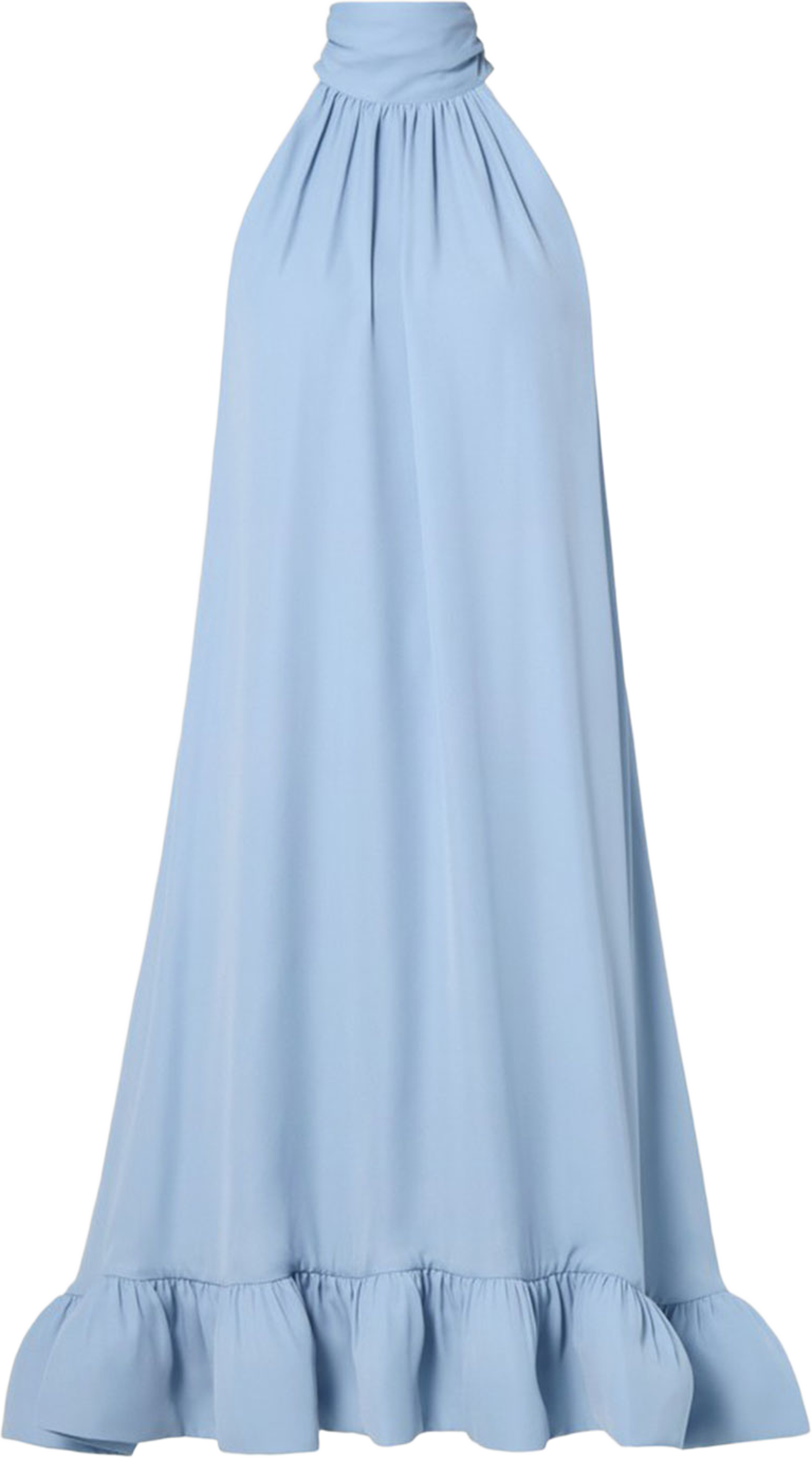 By Malina Sabrina Dress, från Malina, i färgen Sky3. Klicka för att öppna bilden i stort format