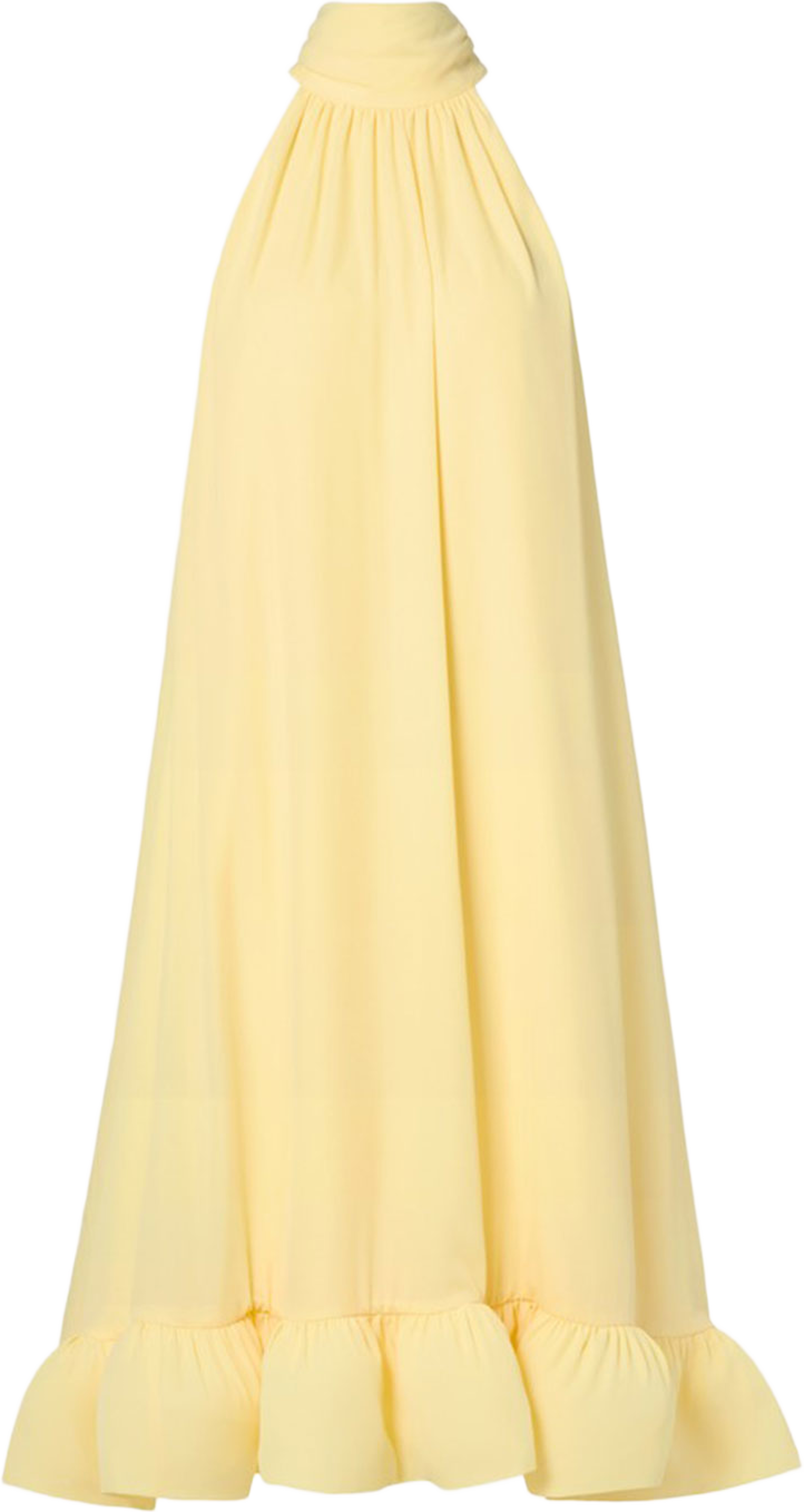 By Malina Sabrina Dress, från Malina, i färgen Light Lemon1. Klicka för att öppna bilden i stort format