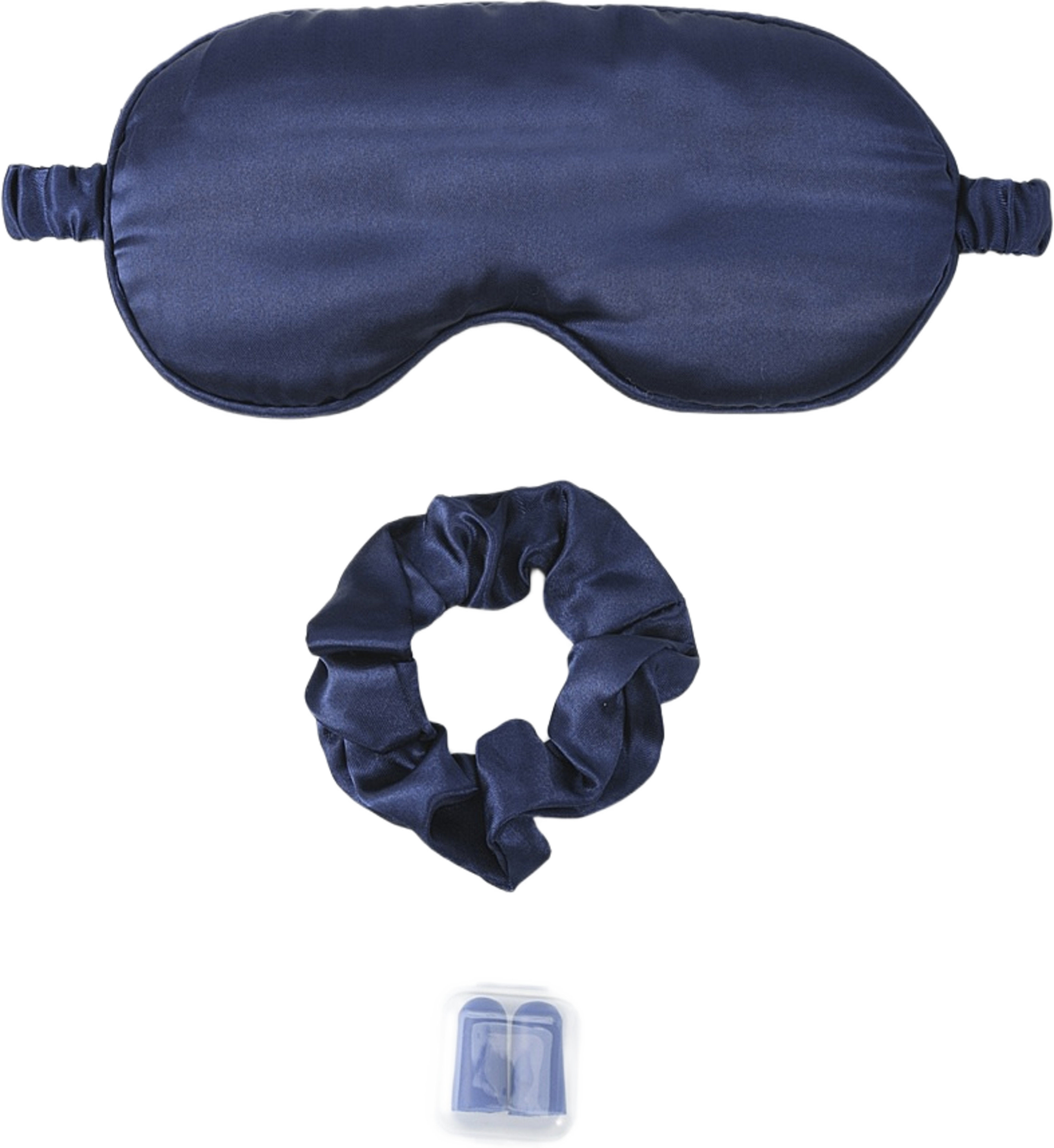 Travel Essentials Set, från Å BEAUTY, i färgen Navy. Klicka för att öppna bilden i stort format