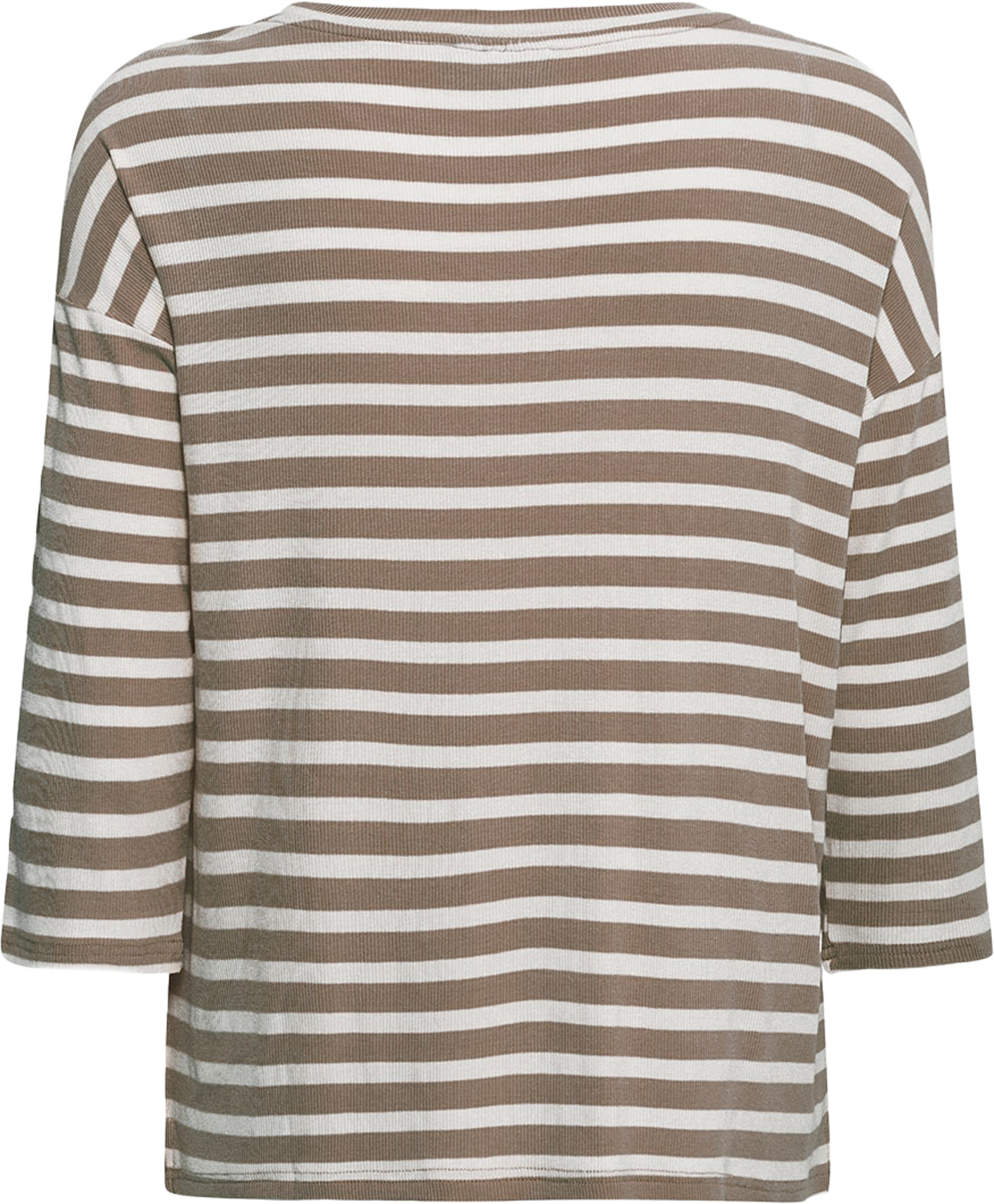 Frcano Tee 2, från Fransa, i färgen Mountain Stripe. Klicka för att öppna bilden i stort format