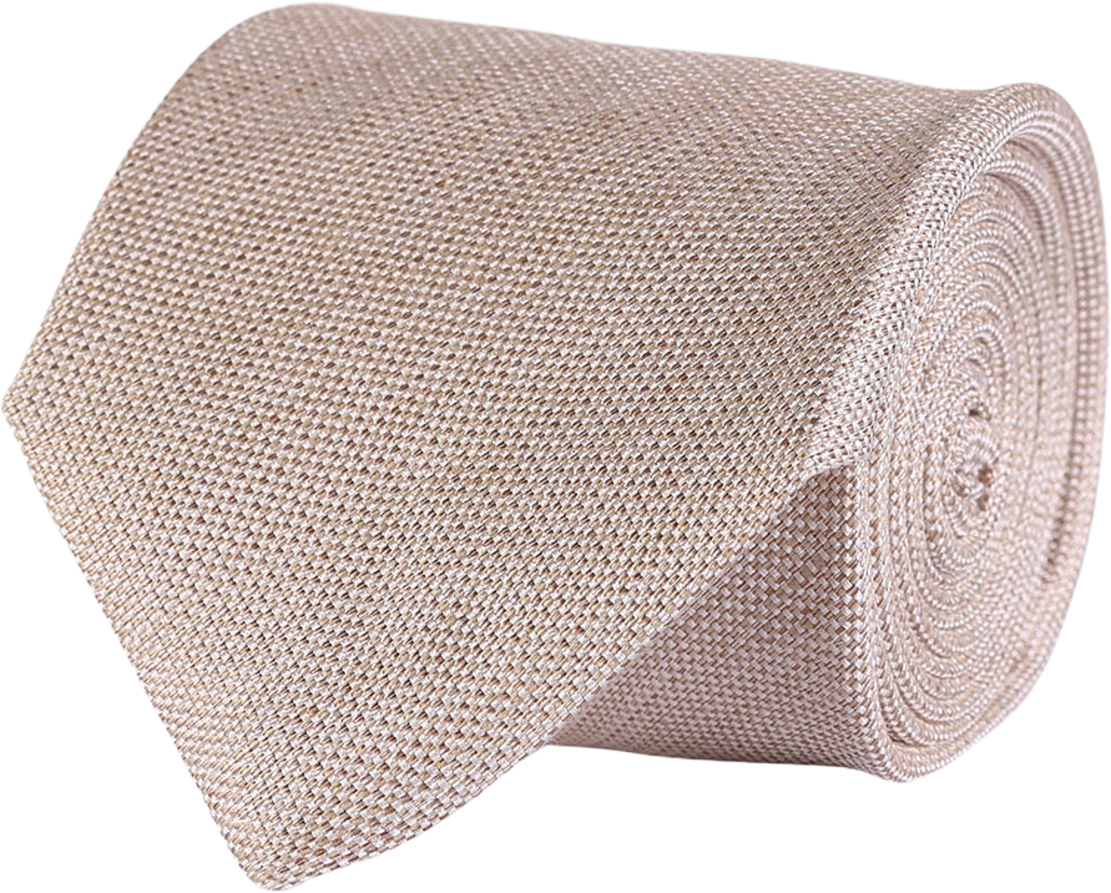 Classic Tie, från Amanda Christensen, i färgen Sand. Klicka för att öppna bilden i stort format