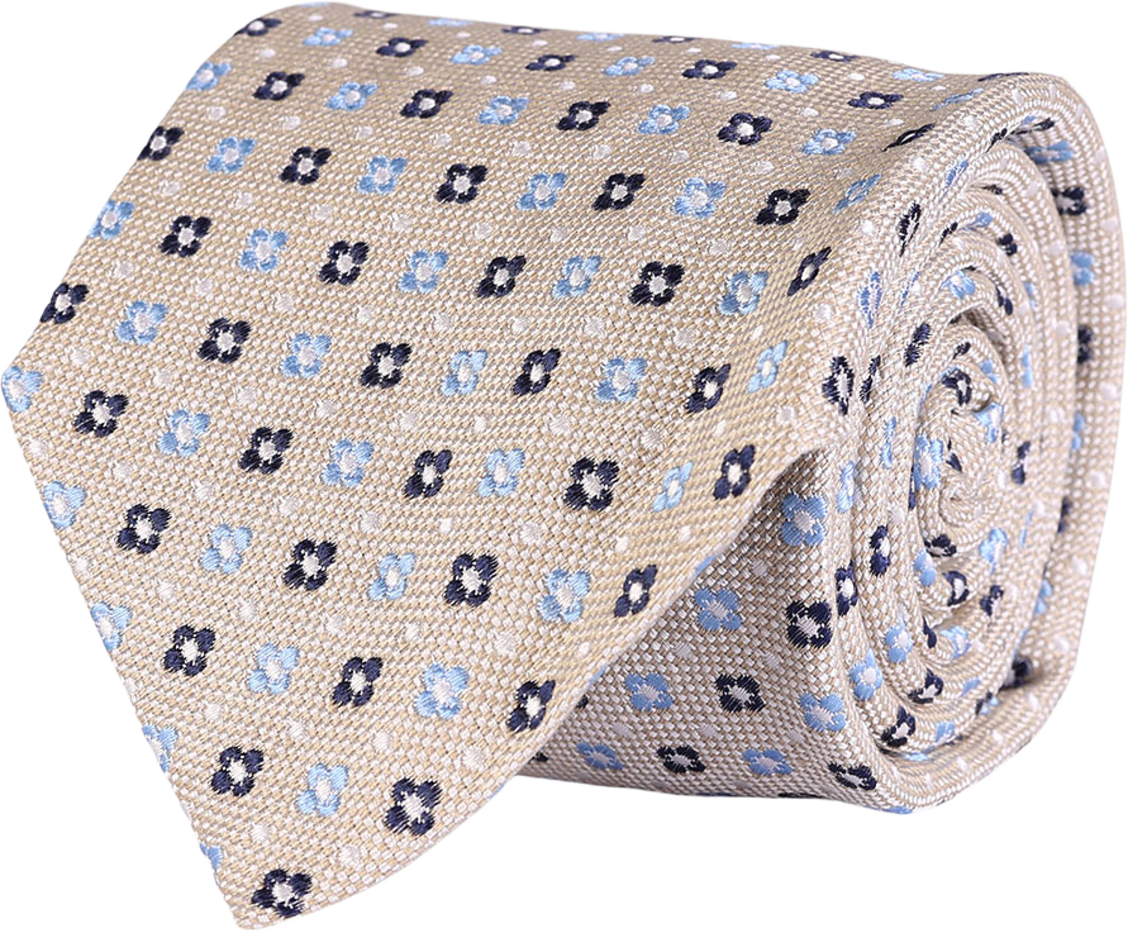 Classic Tie, från Amanda Christensen, i färgen Beige. Klicka för att öppna bilden i stort format