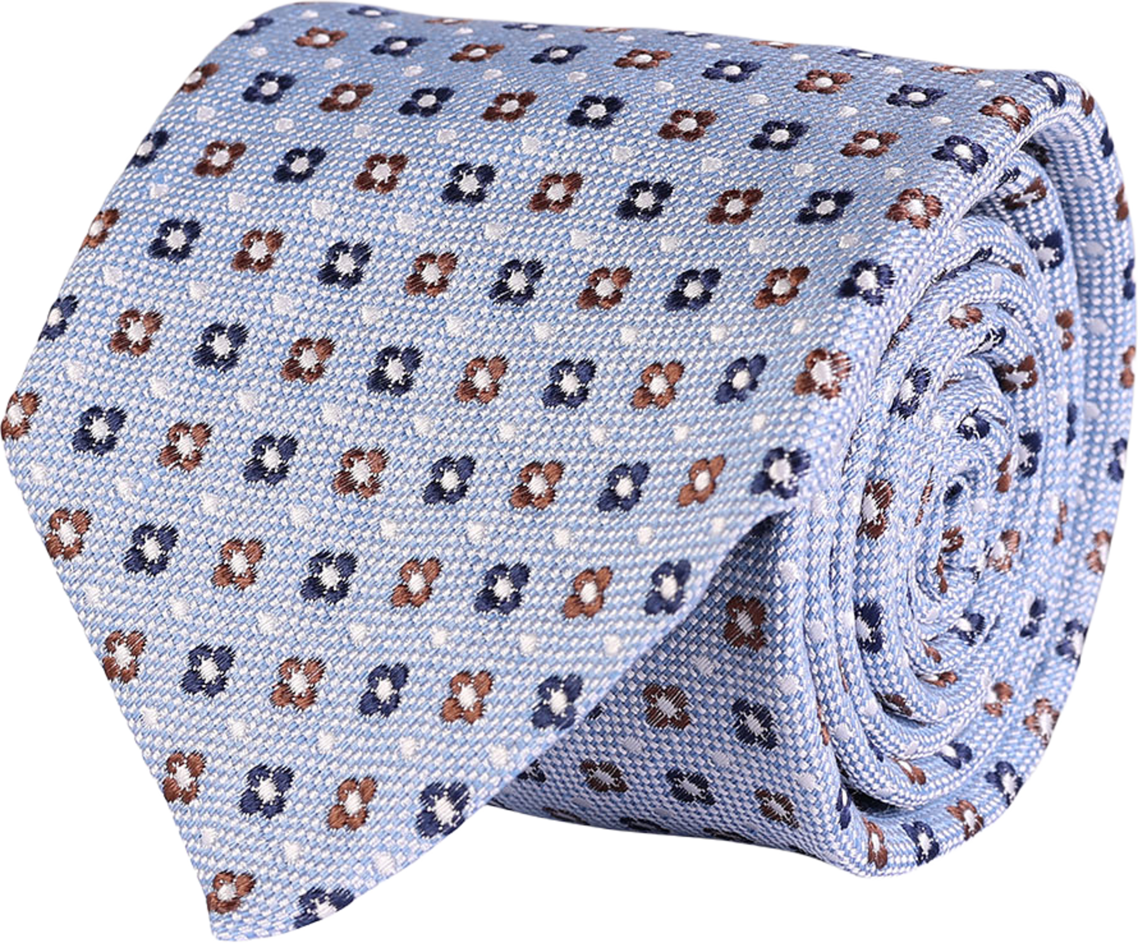 Classic Tie, från Amanda Christensen, i färgen Sky Blue. Klicka för att öppna bilden i stort format