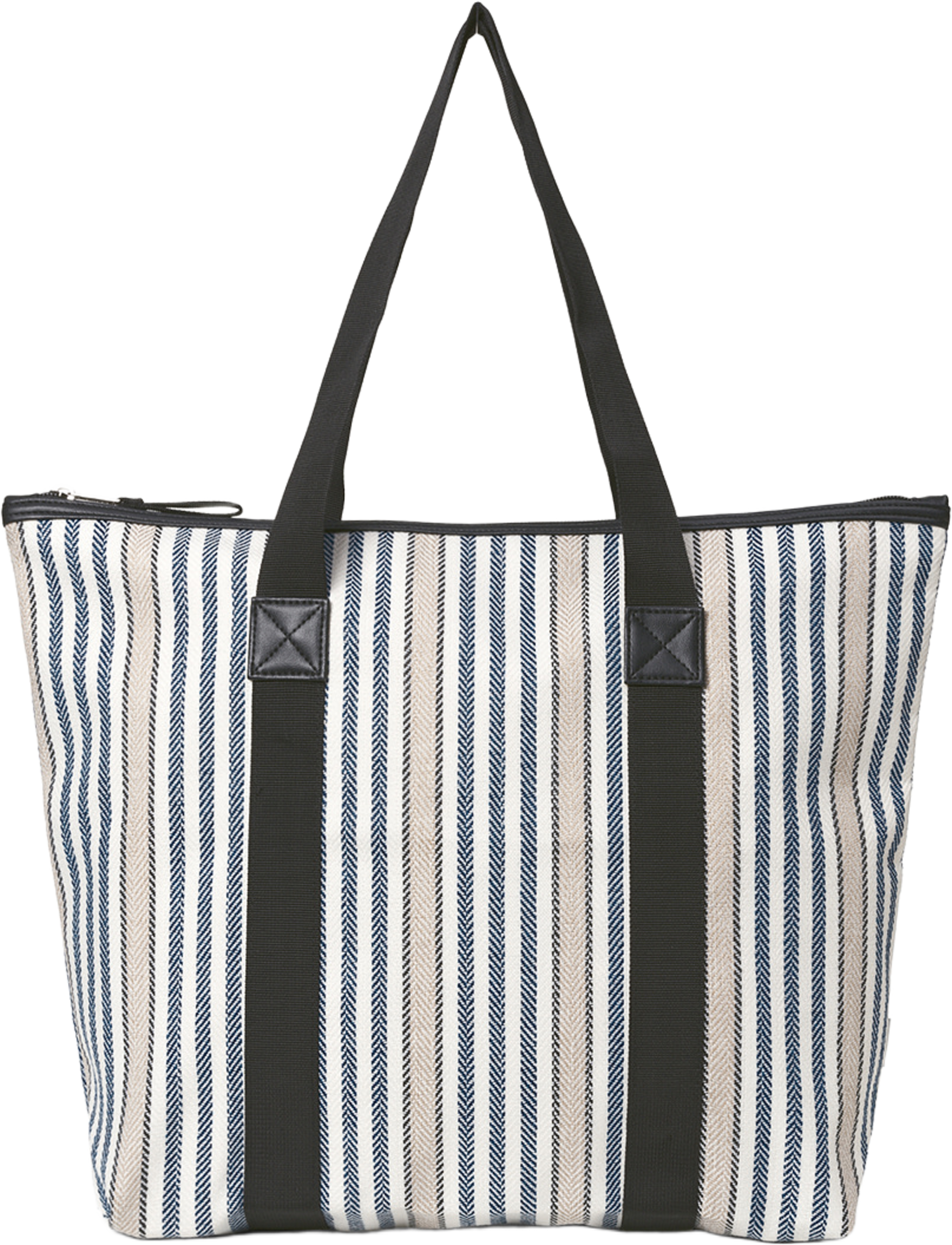 Day Gweneth J Vacay Bag M, från DAY ET, i färgen Pastel Parchment. Klicka för att öppna bilden i stort format