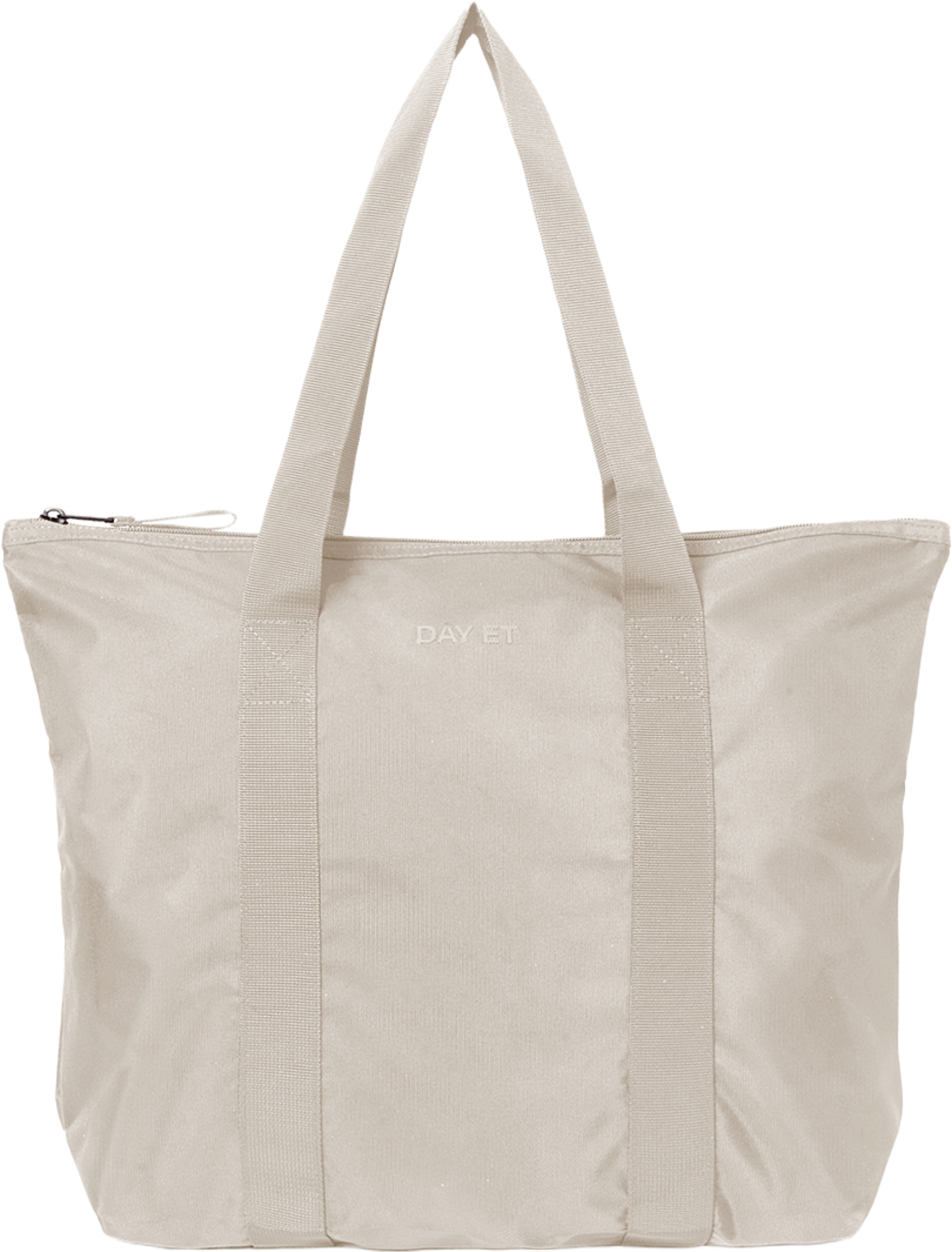 Day RE-S Tonal Bag M, från DAY ET, i färgen Pastel Parchment. Klicka för att öppna bilden i stort format