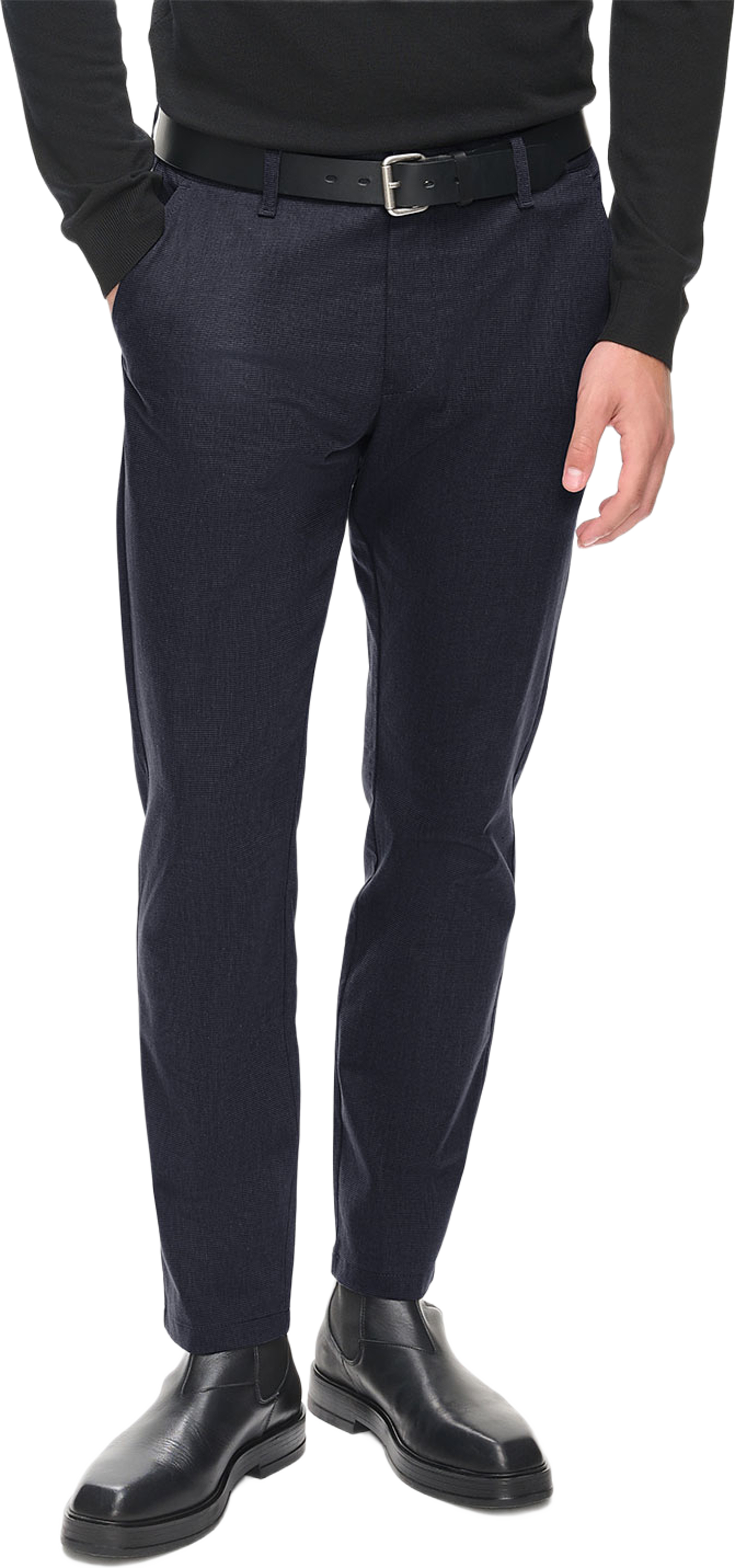 MAPristu, från Matinique, i färgen Dark Navy. Klicka för att öppna bilden i stort format