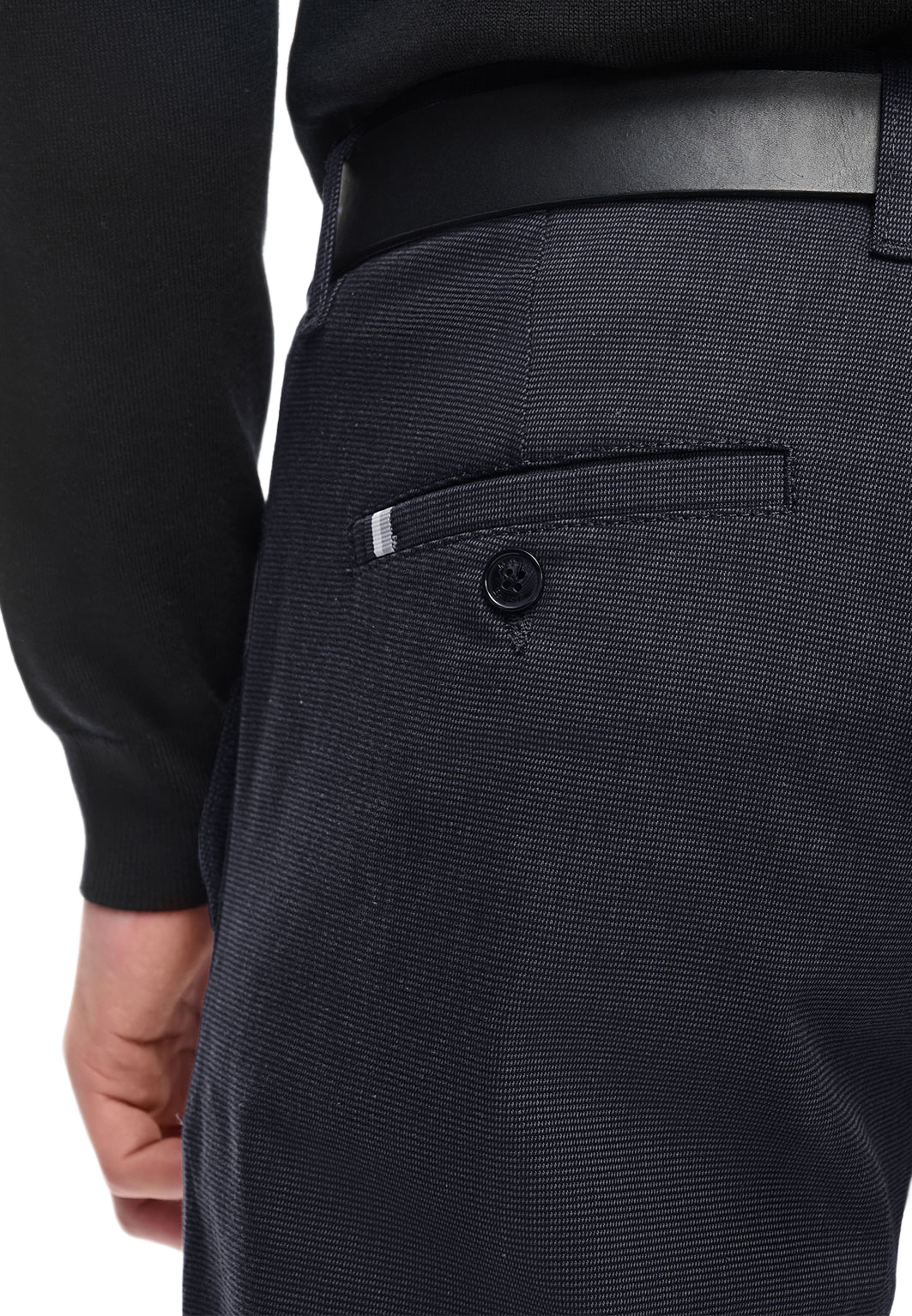 MAPristu, från Matinique, i färgen Dark Navy. Klicka för att öppna bilden i stort format