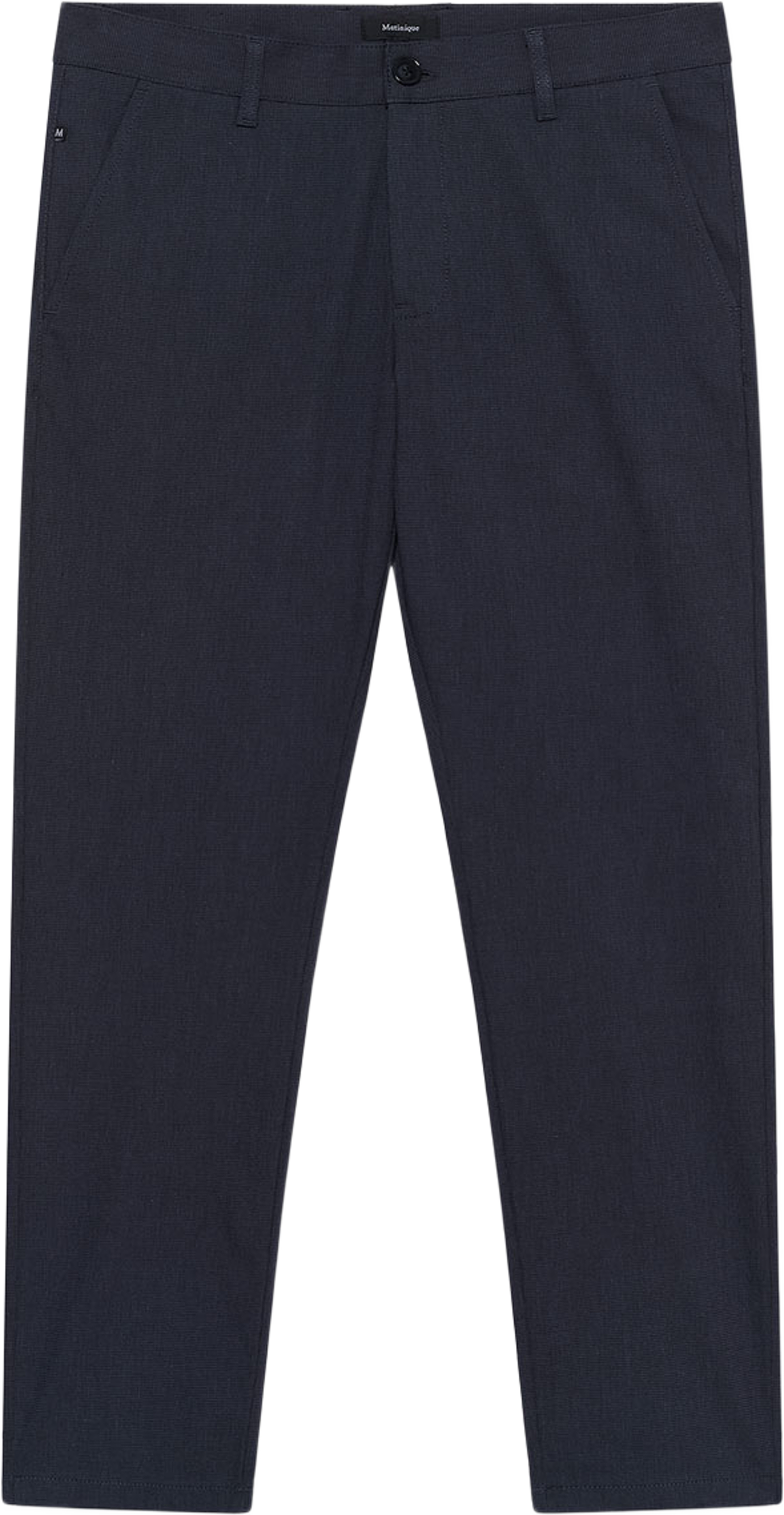 MAPristu, från Matinique, i färgen Dark Navy. Klicka för att öppna bilden i stort format
