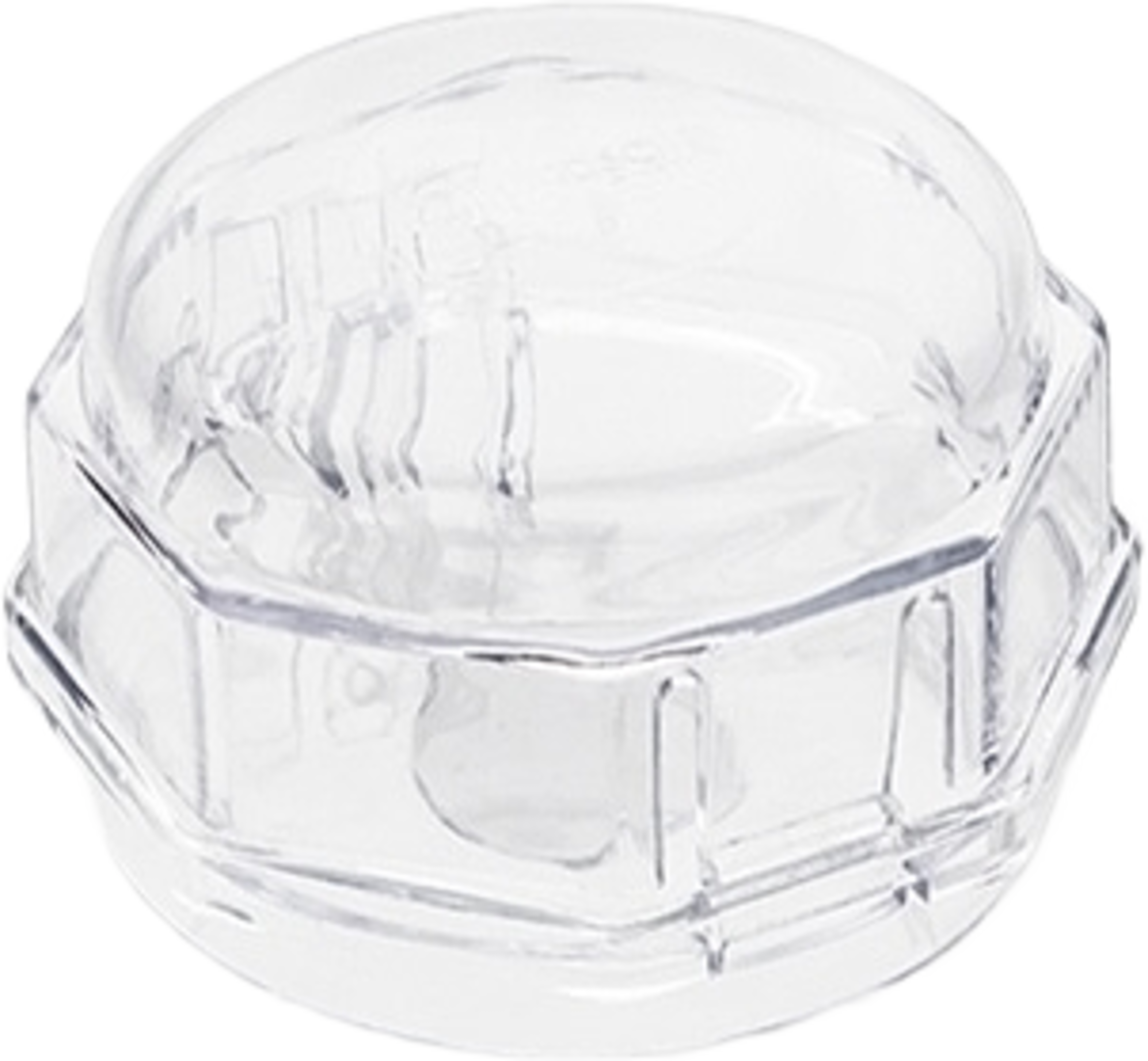 Knappskydd Spis Safetylock Ida, Homesafety 4-pack