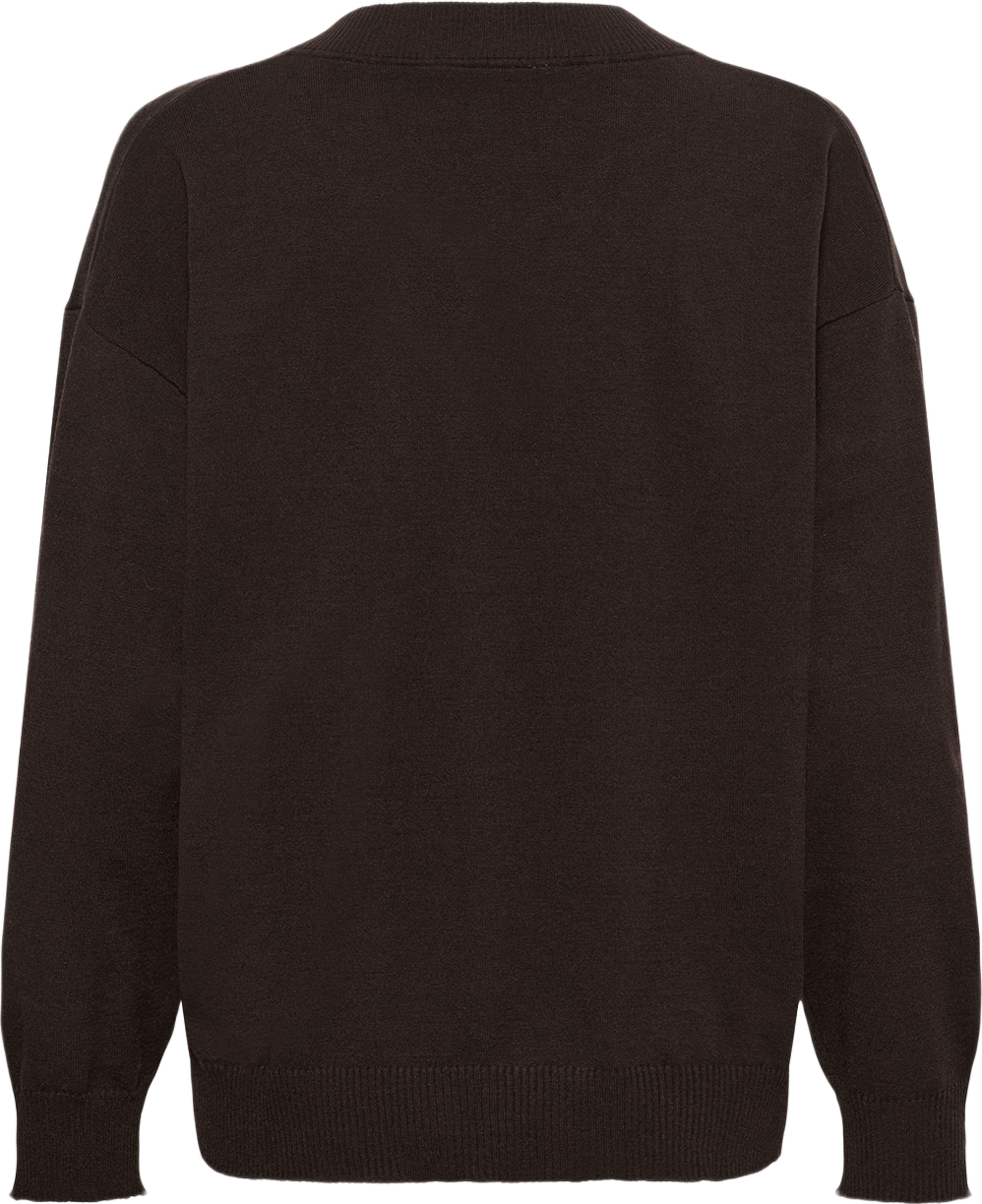 CheannePW Pullover, från Part Two, i färgen Mole'. Klicka för att öppna bilden i stort format