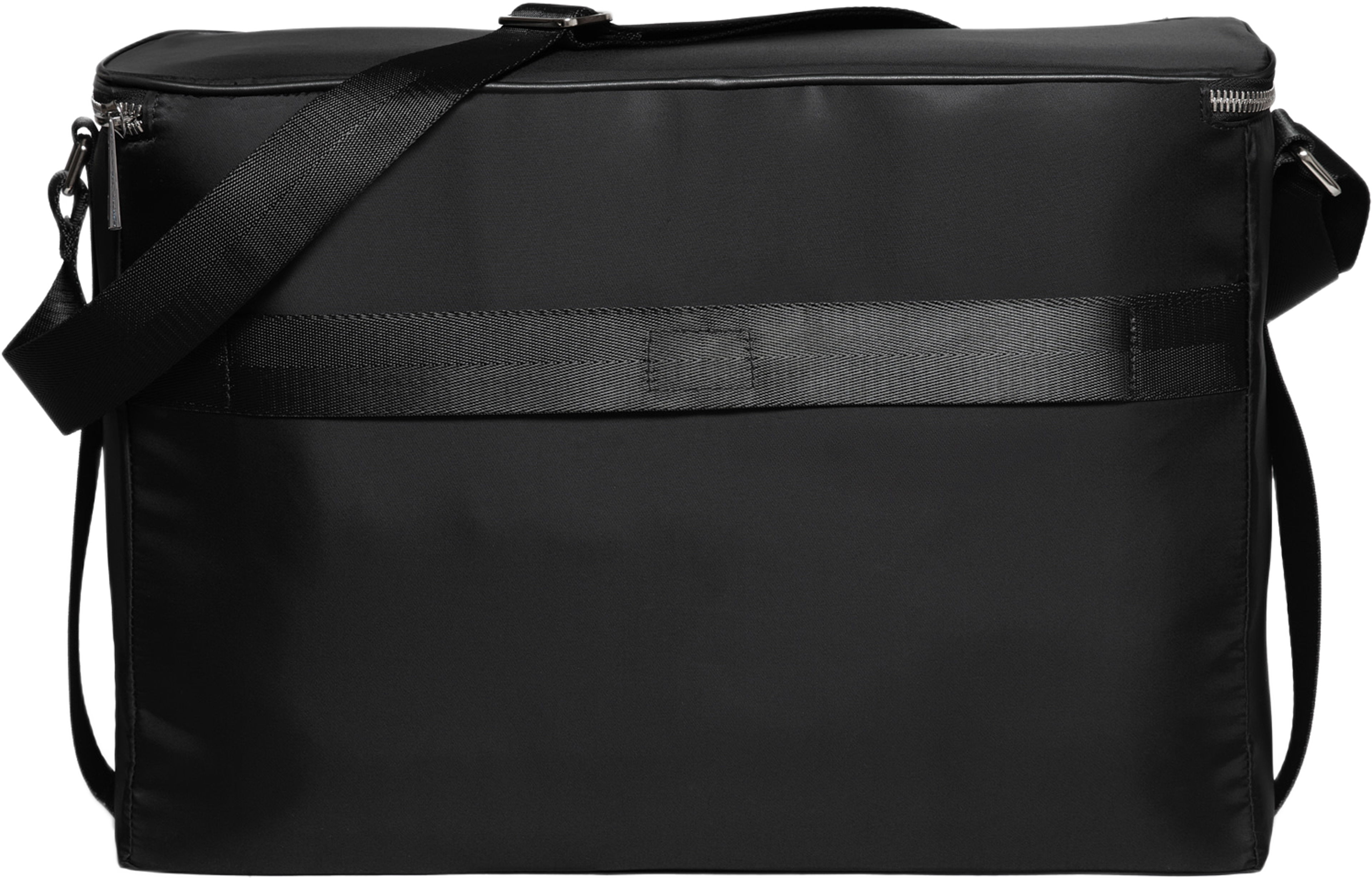 Transit - Weekend/Business Bag Black, från Ceannis, i färgen Black. Klicka för att öppna bilden i stort format