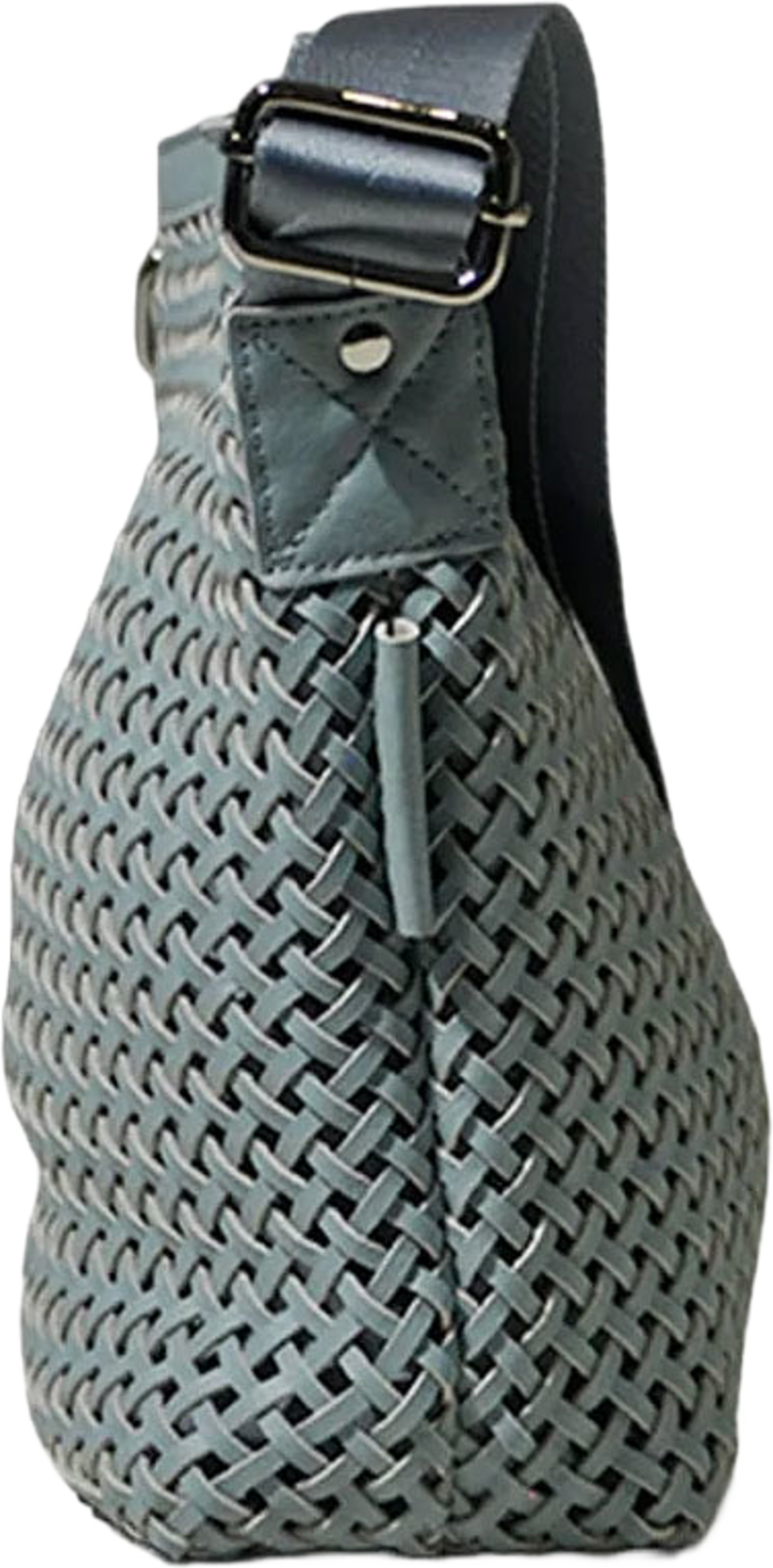 Small Shoulder Bag Sweet Sky Blue, från Ceannis, i färgen Sky Blue. Klicka för att öppna bilden i stort format