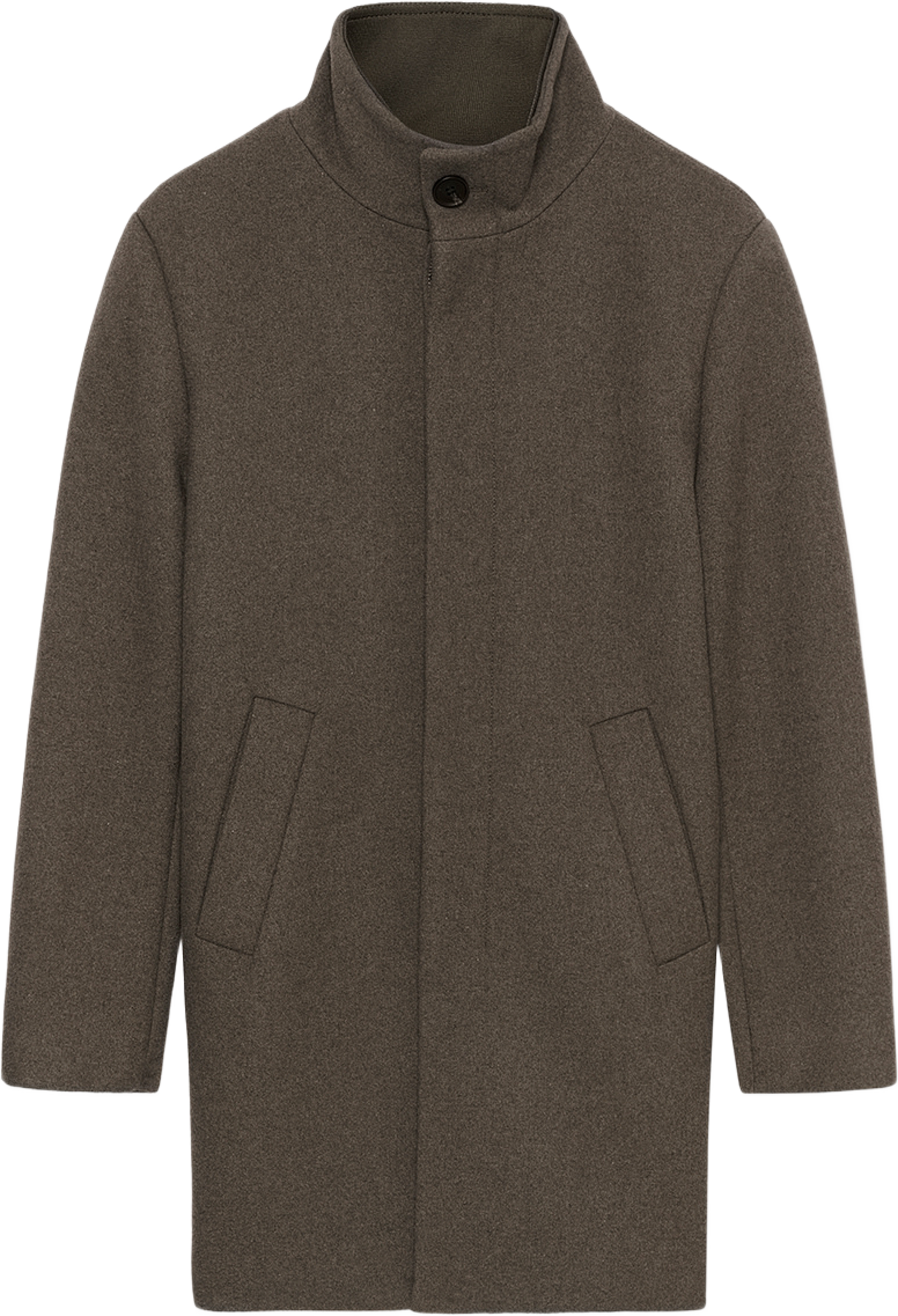 Harvey Outerwear, från Matinique, i färgen Brindle. Klicka för att öppna bilden i stort format