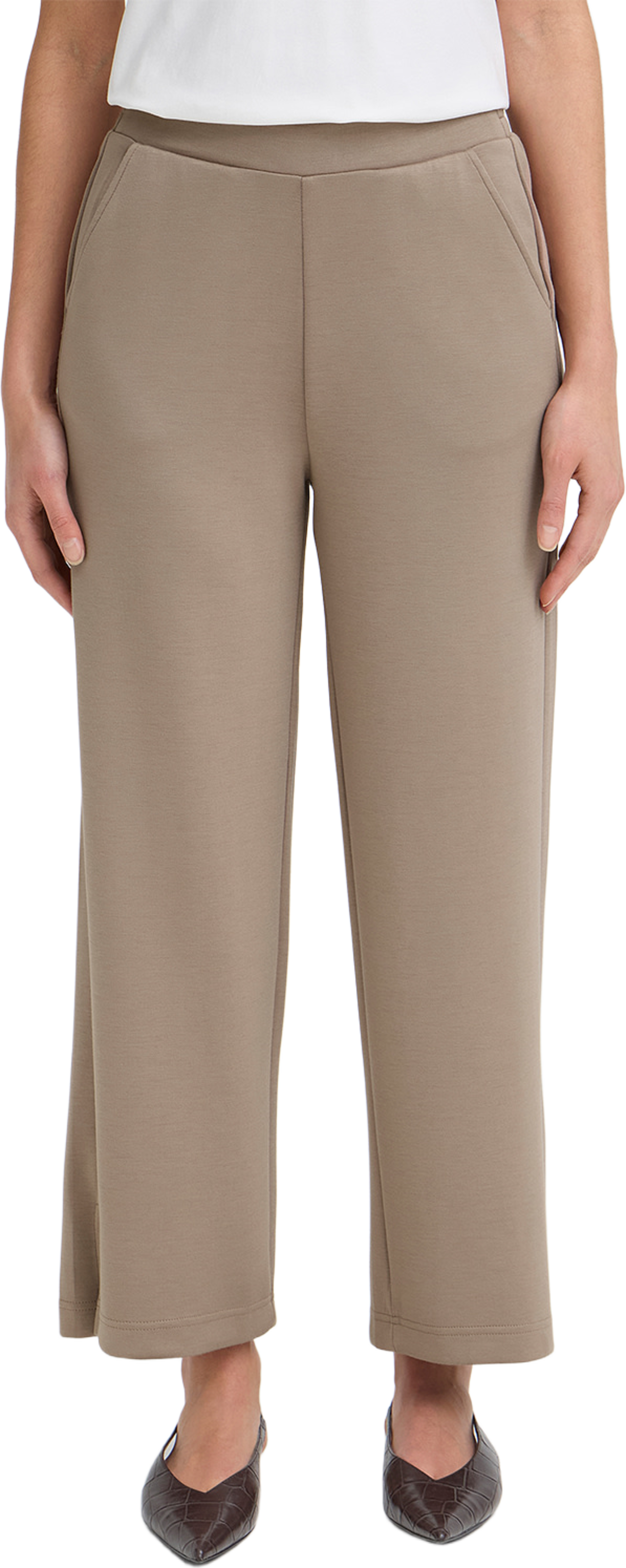 Aurora Trouser, från Fransa, i färgen Mountain Trail. Klicka för att öppna bilden i stort format