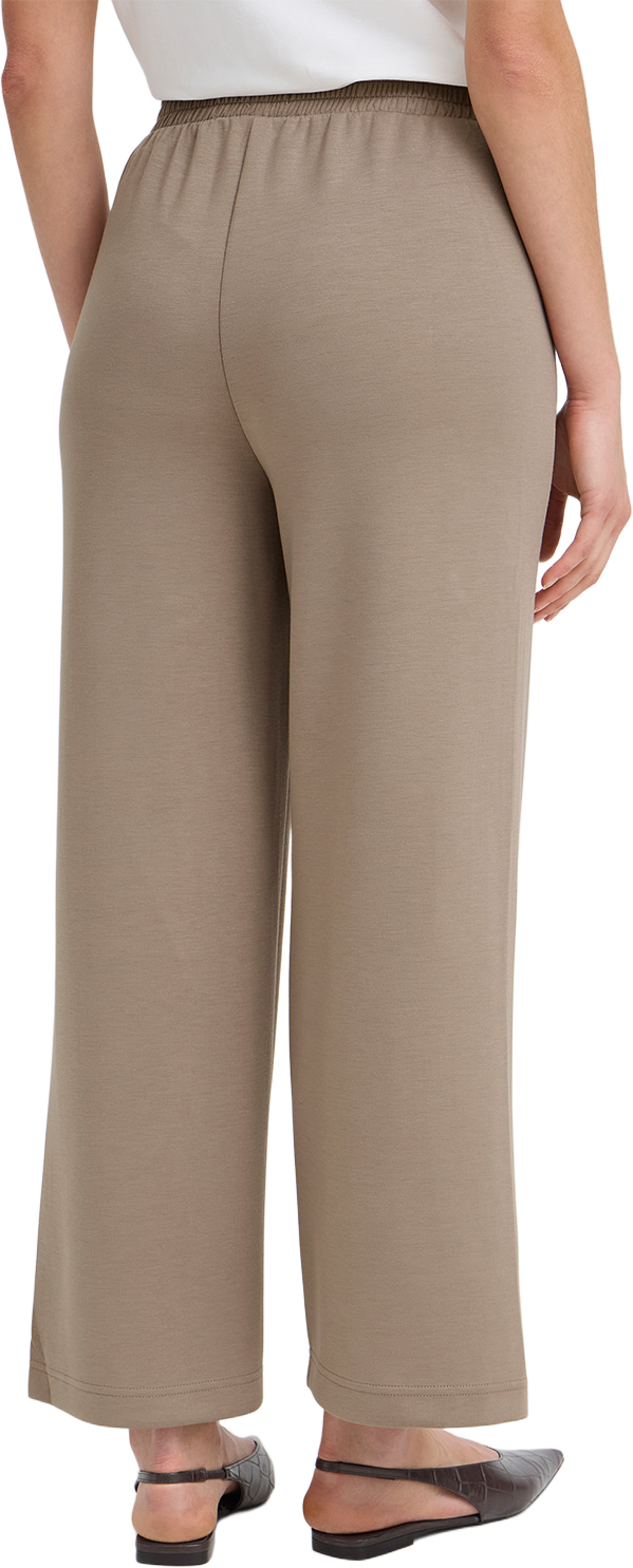 Aurora Trouser, från Fransa, i färgen Mountain Trail. Klicka för att öppna bilden i stort format