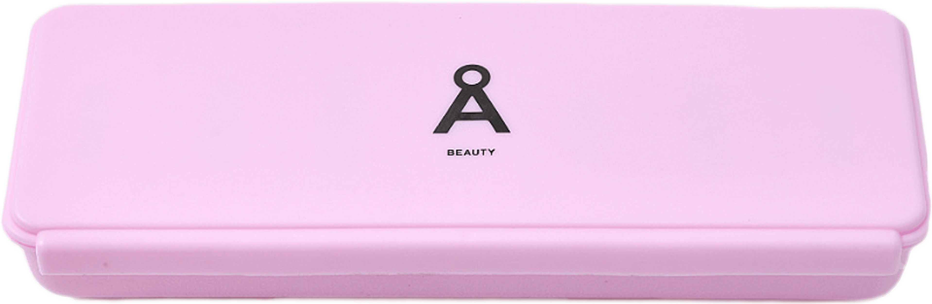 Doseringsask 7 dagar, från Å BEAUTY, i färgen Lt Pink. Klicka för att öppna bilden i stort format