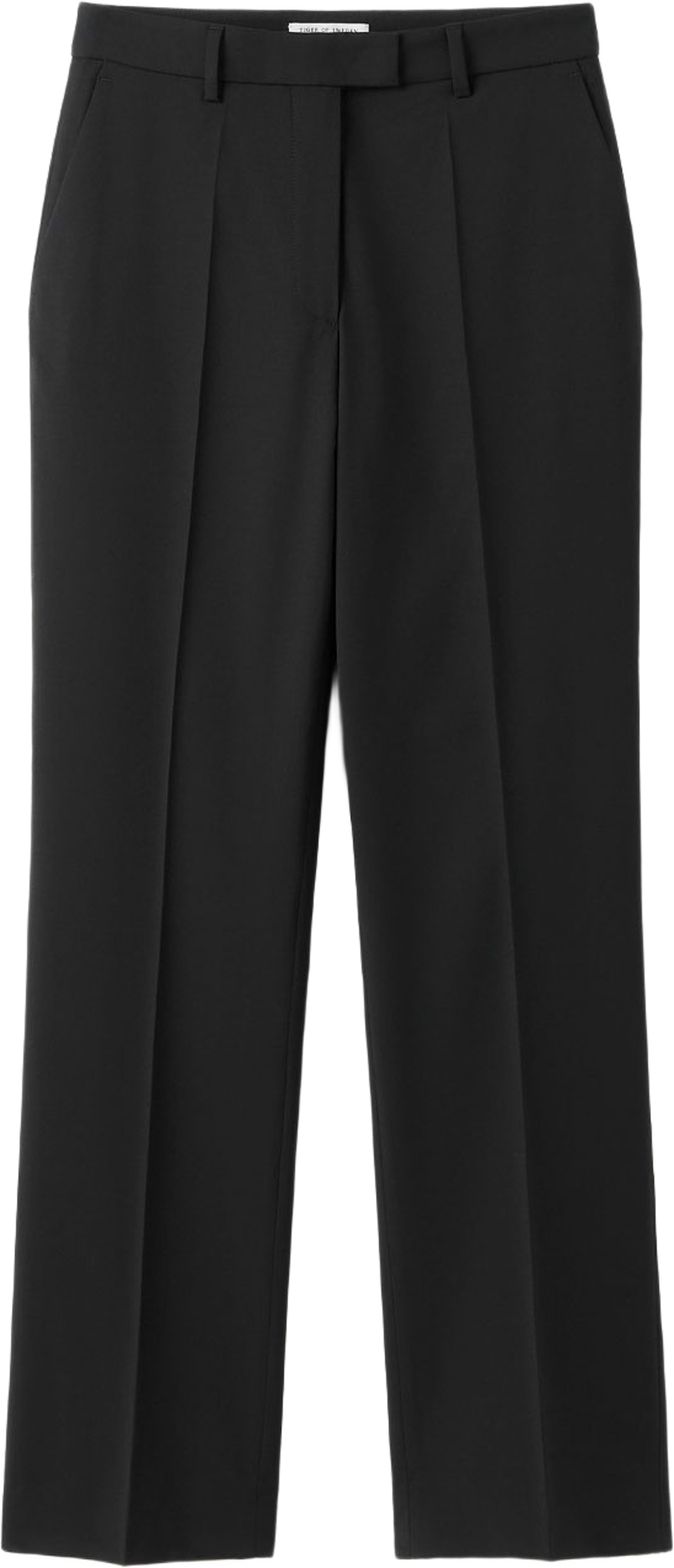 Nove Trousers, från Tiger of Sweden, i färgen Black. Klicka för att öppna bilden i stort format