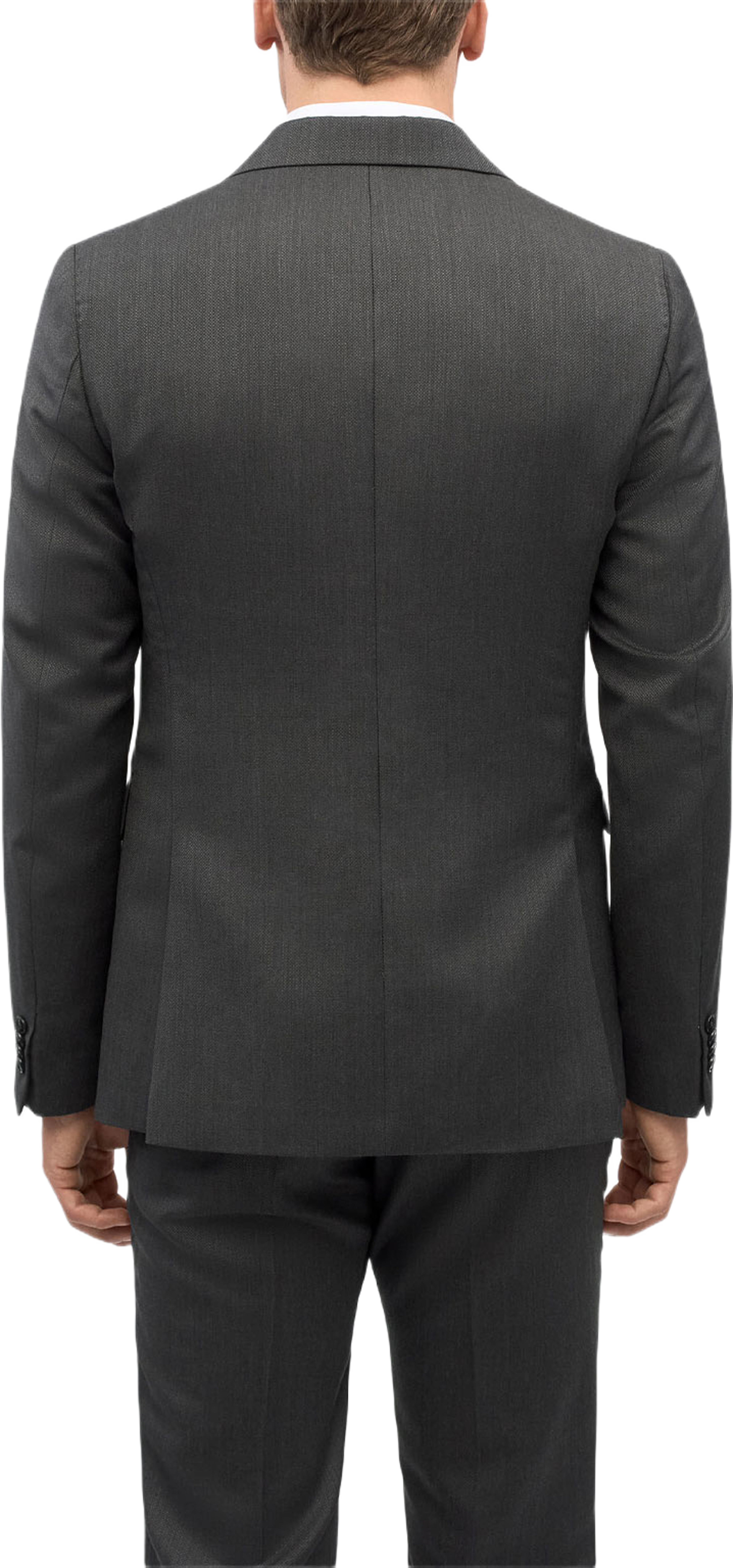 Ease Slim-Fit Kavaj, från Tiger of Sweden, i färgen Graphite3. Klicka för att öppna bilden i stort format