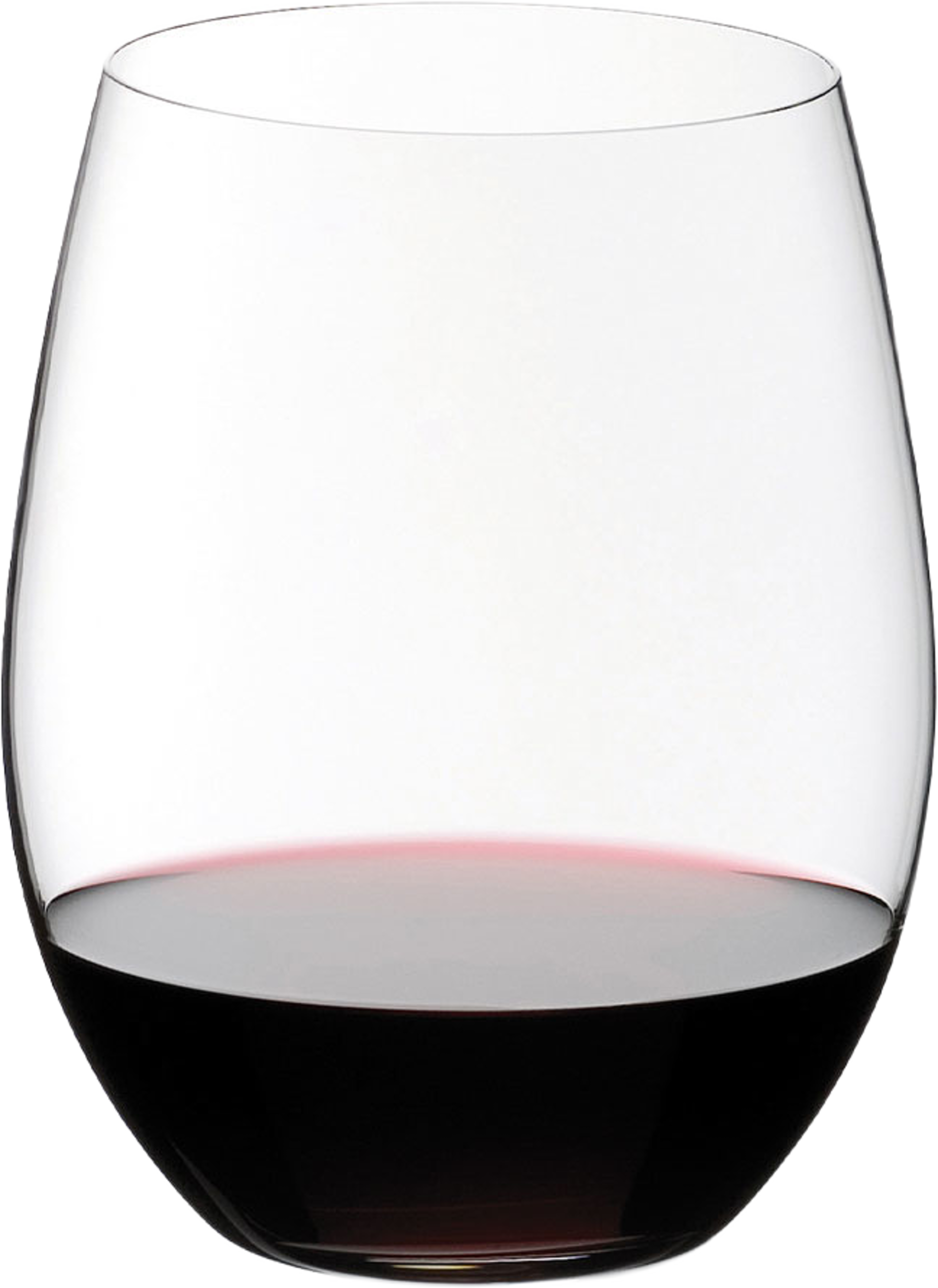 Cabernet/Merlot 2-pack 270 år, från Riedel, i färgen Transparent. Klicka för att öppna bilden i stort format