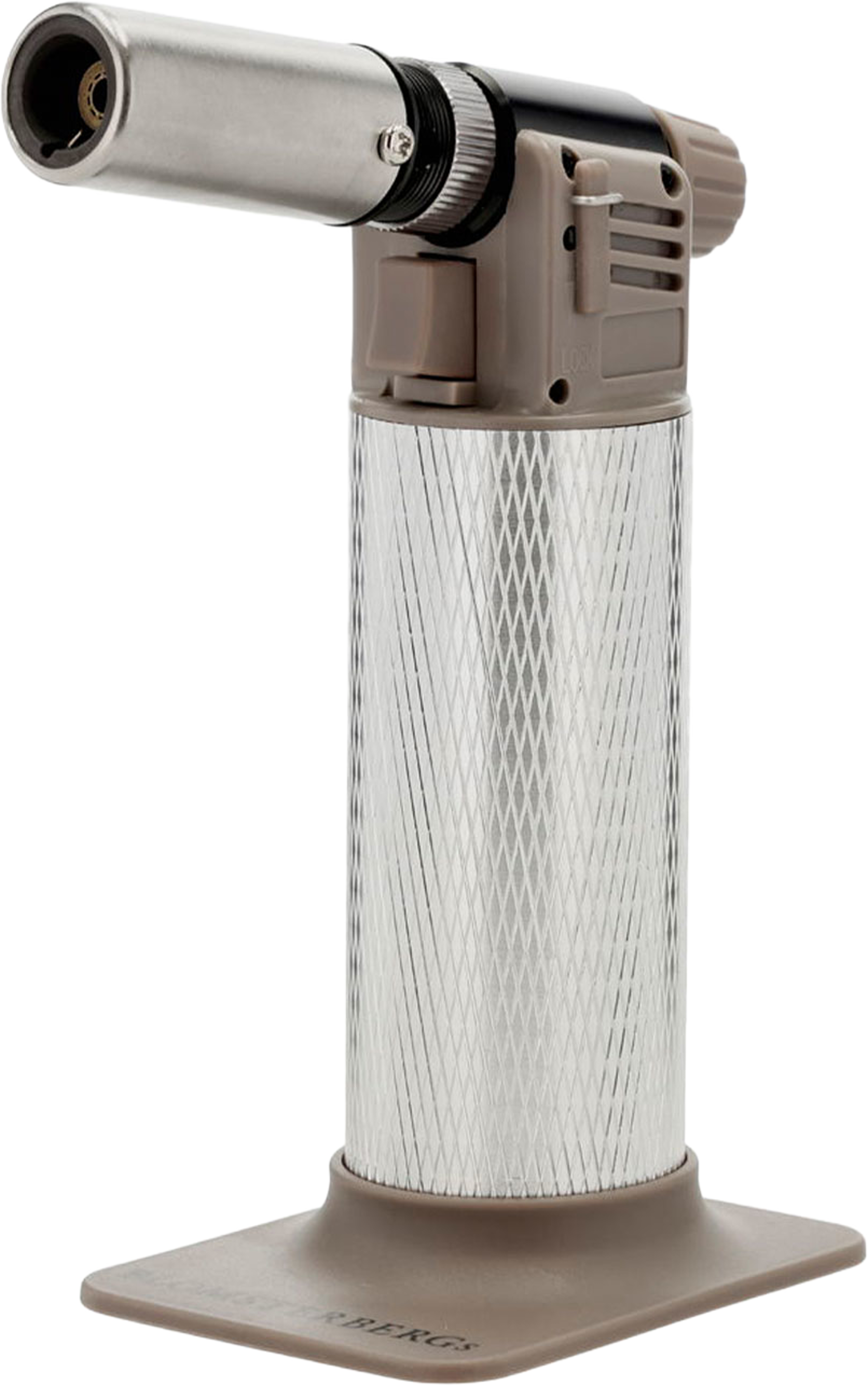 Gasbrännare Latte, från Blomsterbergs, i färgen Latte. Klicka för att öppna bilden i stort format