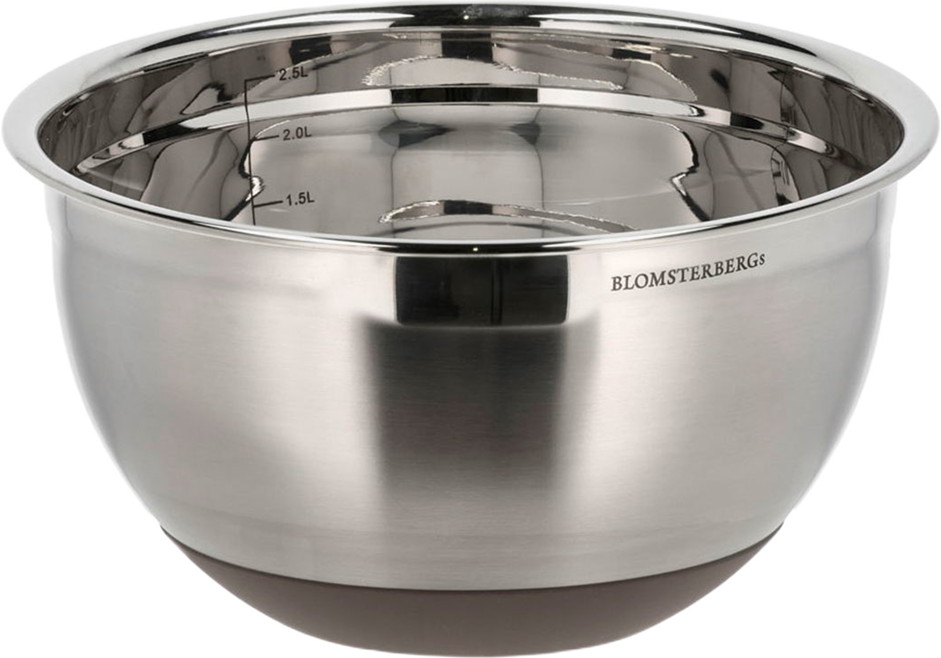 Skålar 8 delar 3 + 5 liter Latte, från Blomsterbergs, i färgen Latte. Klicka för att öppna bilden i stort format