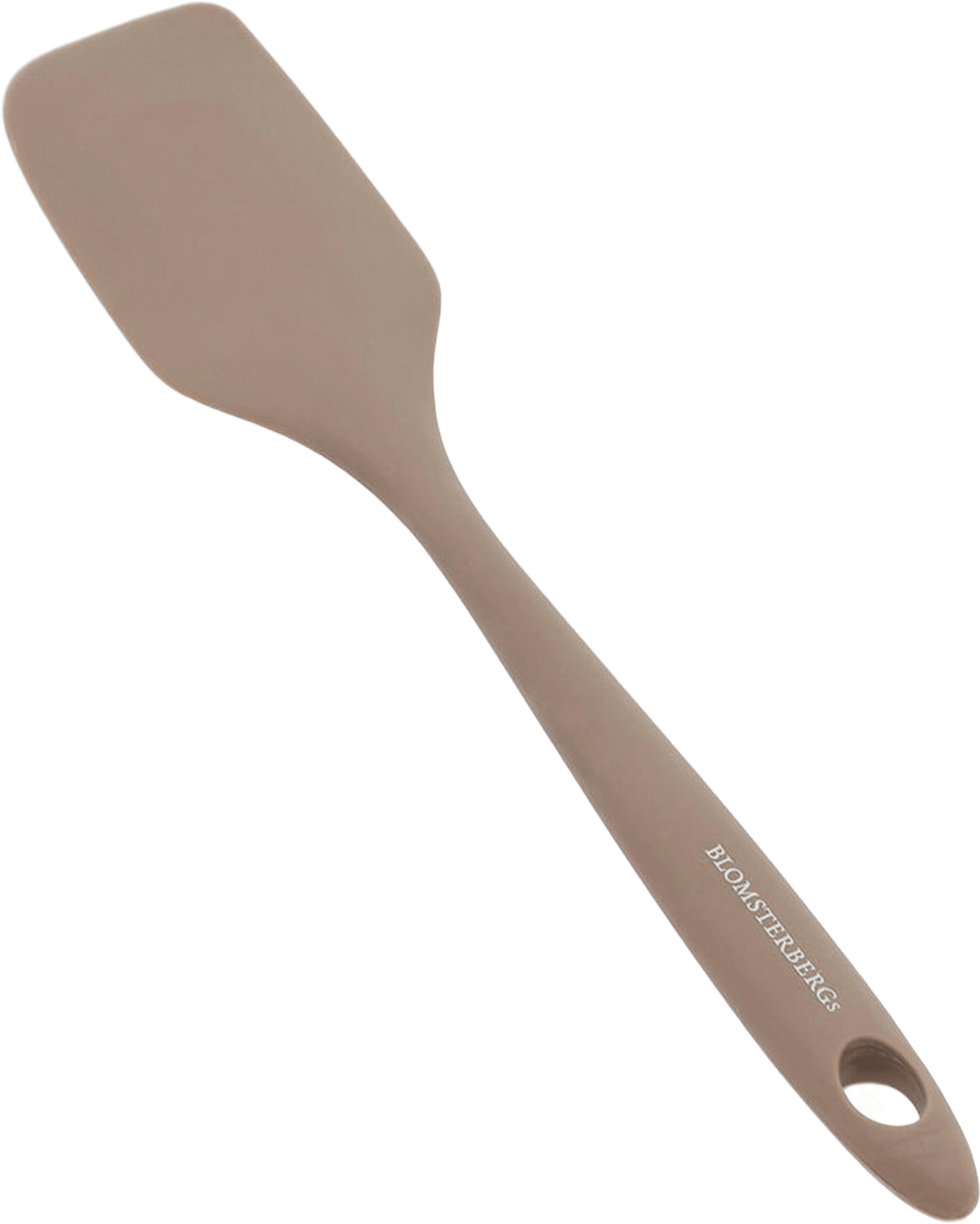 Degskrapa 31 cm Latte Silikon, från Blomsterbergs, i färgen Latte. Klicka för att öppna bilden i stort format