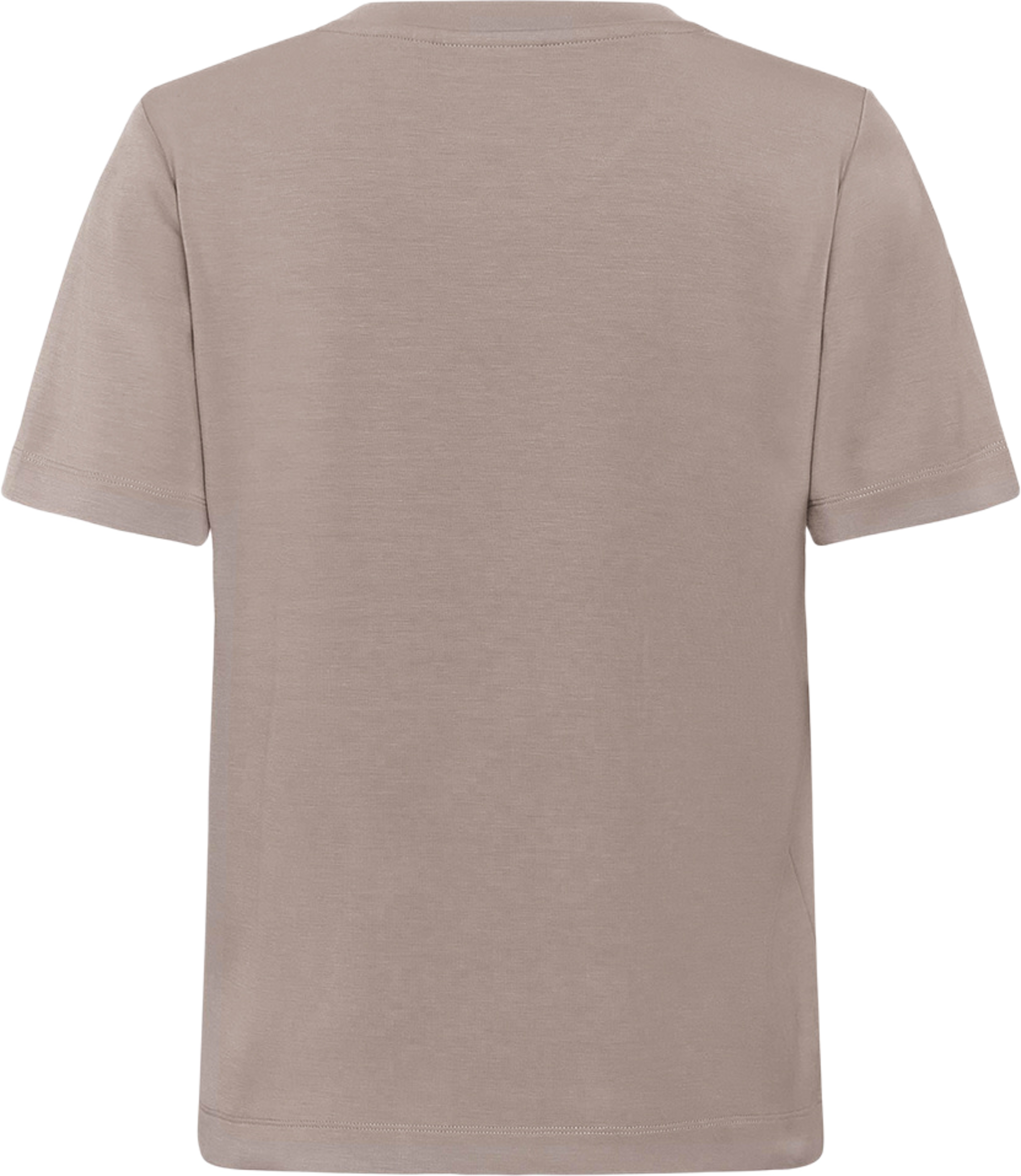 Vincent Karmen T-Shirt, från Inwear, i färgen Cinder. Klicka för att öppna bilden i stort format