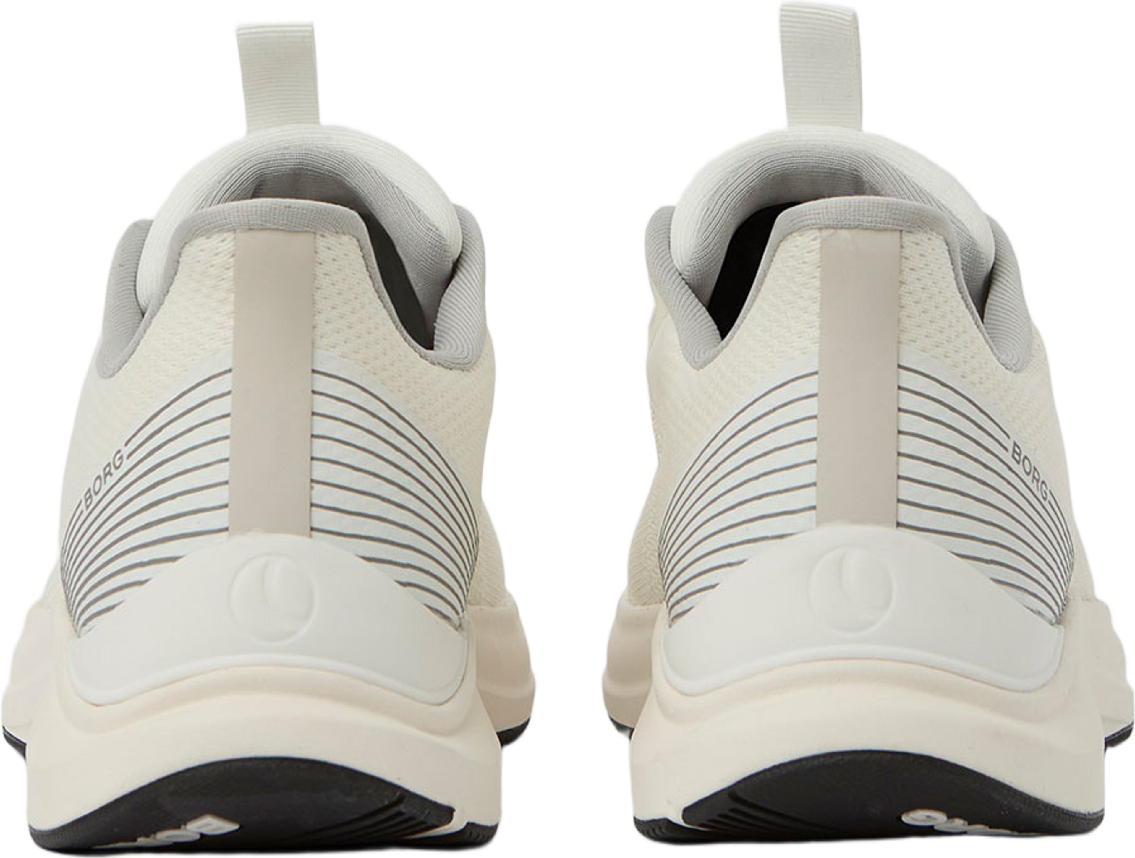 Ace Knt, från Björn Borg, i färgen White. Klicka för att öppna bilden i stort format