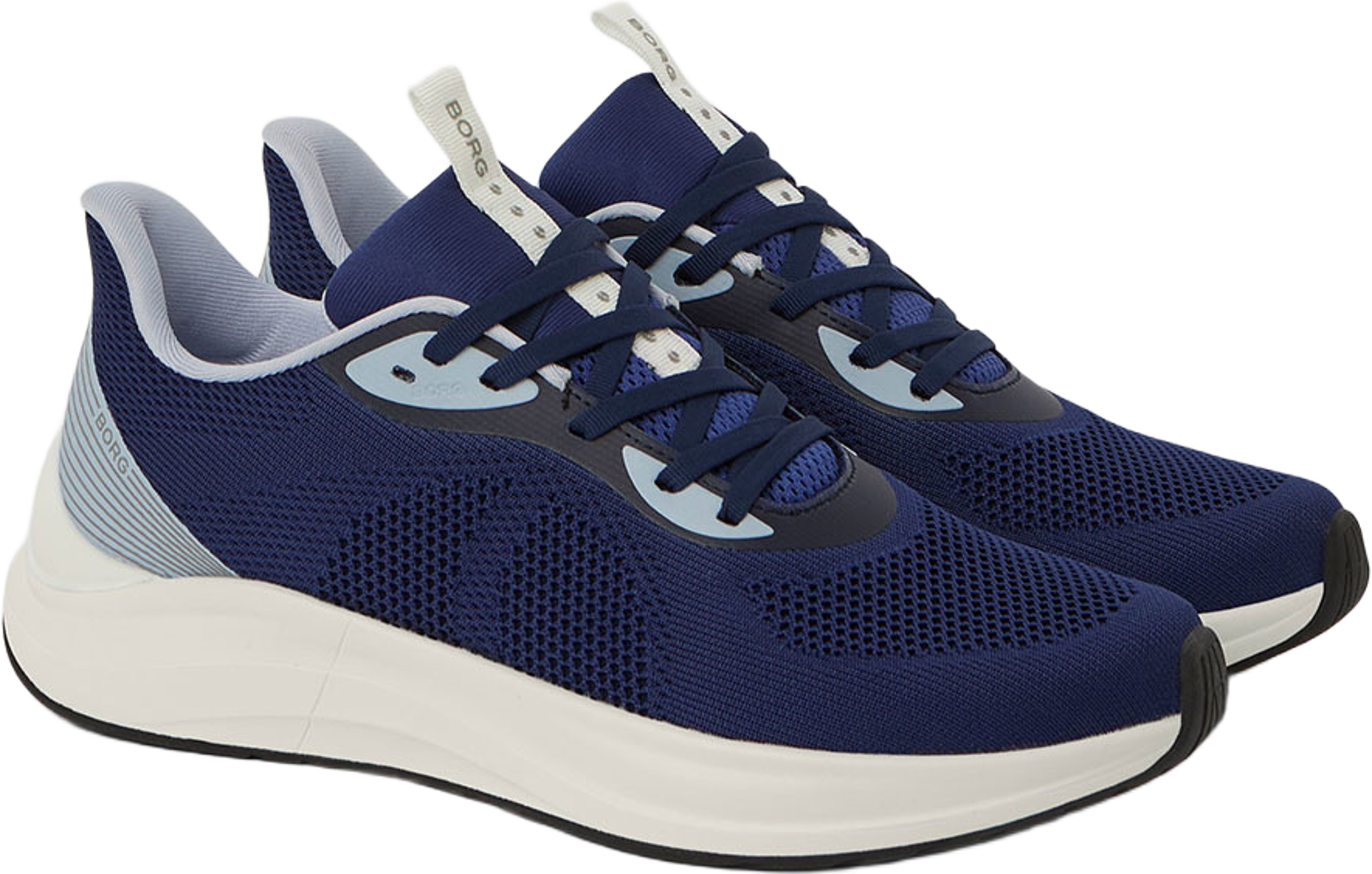 Ace Knt, från Björn Borg, i färgen Navy. Klicka för att öppna bilden i stort format