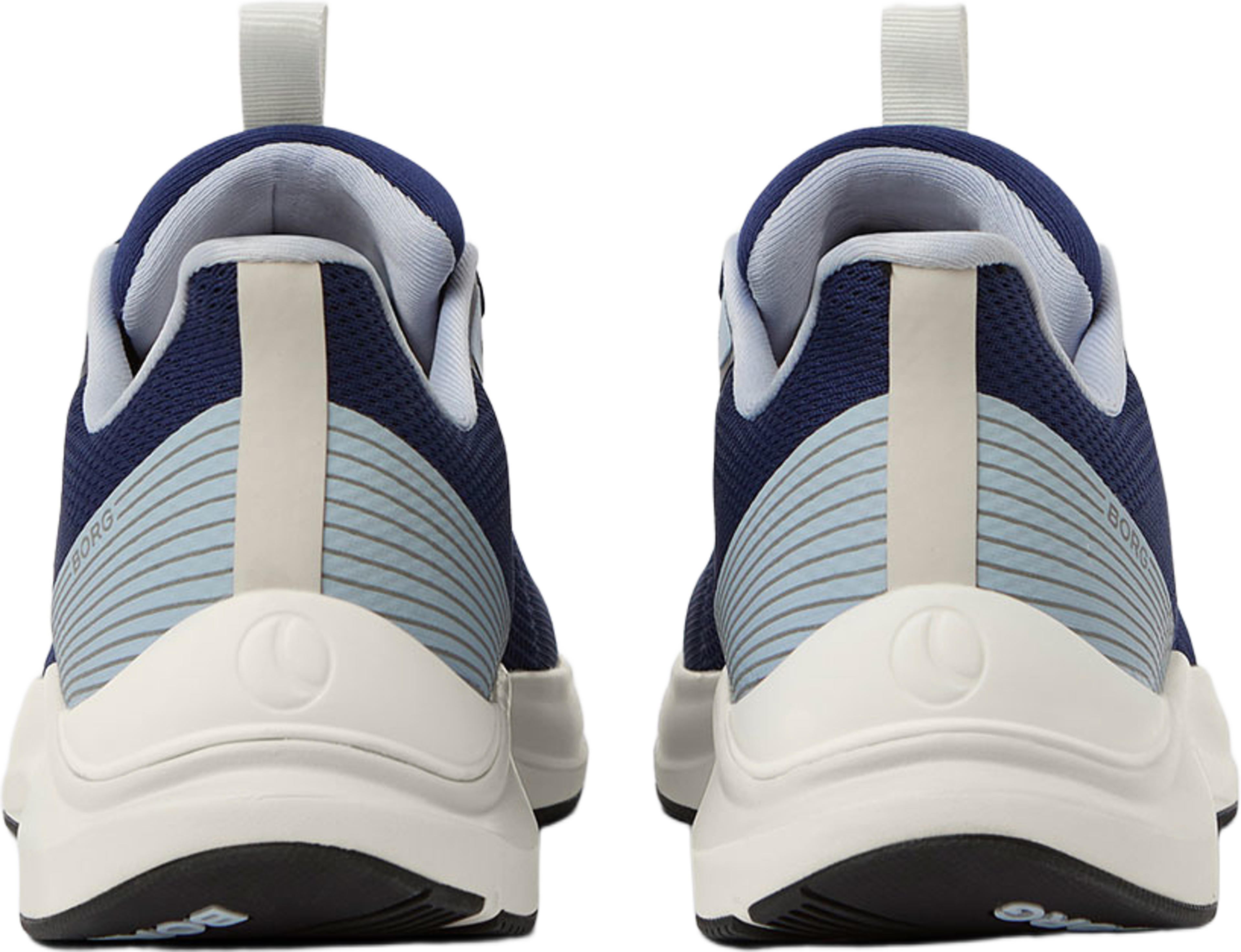 Ace Knt, från Björn Borg, i färgen Navy. Klicka för att öppna bilden i stort format