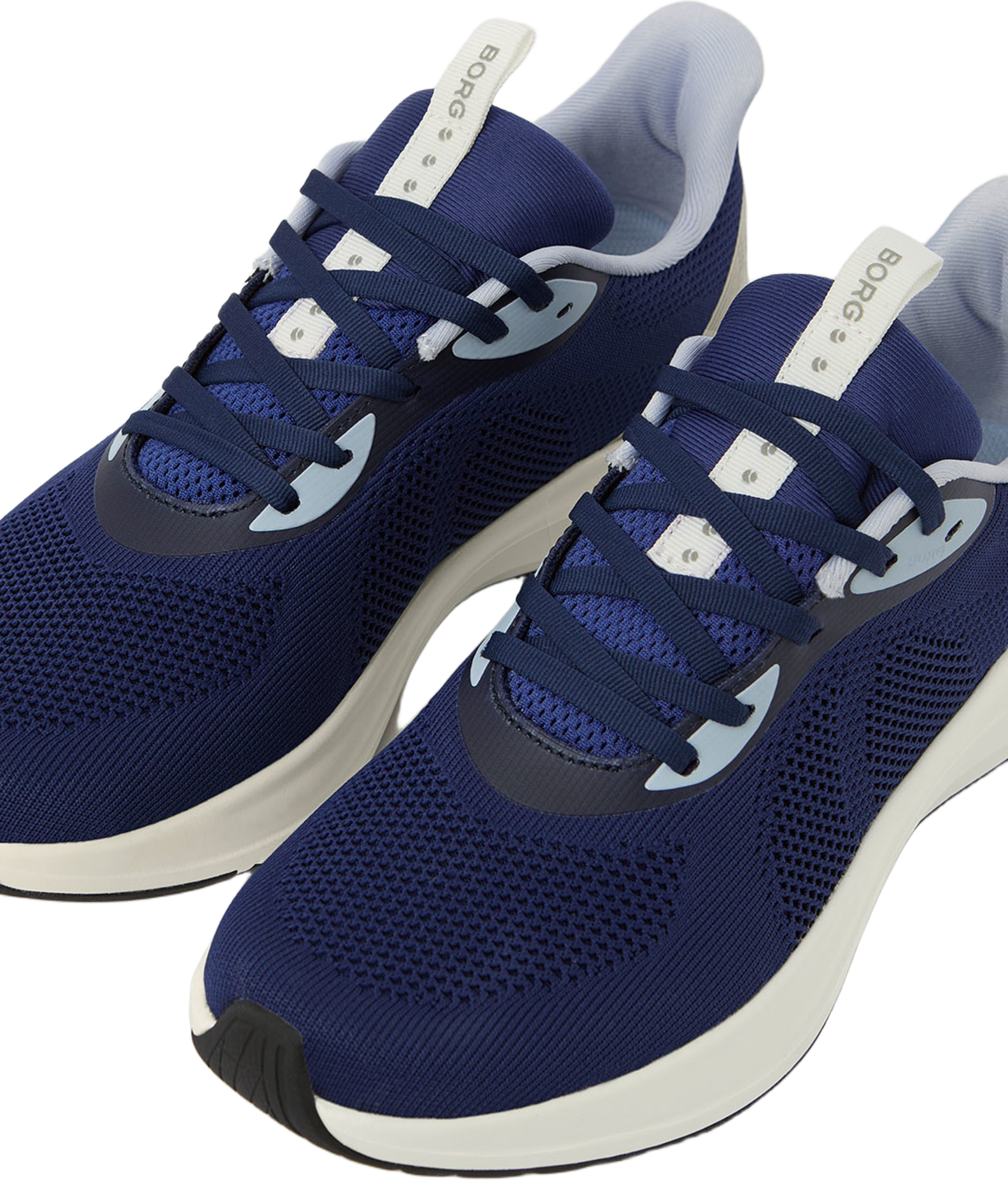 Ace Knt, från Björn Borg, i färgen Navy. Klicka för att öppna bilden i stort format