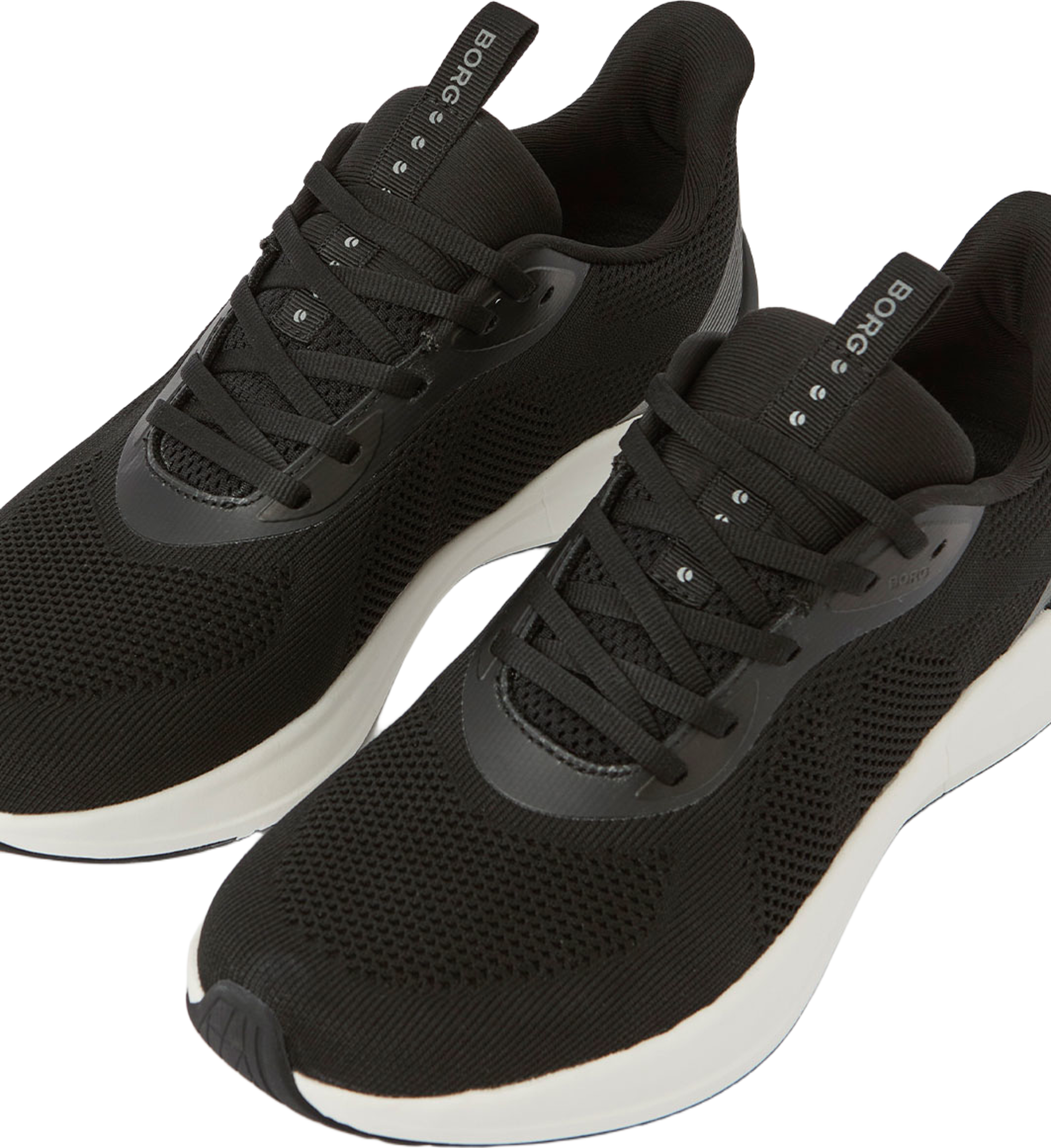 Ace Knt, från Björn Borg, i färgen Black. Klicka för att öppna bilden i stort format