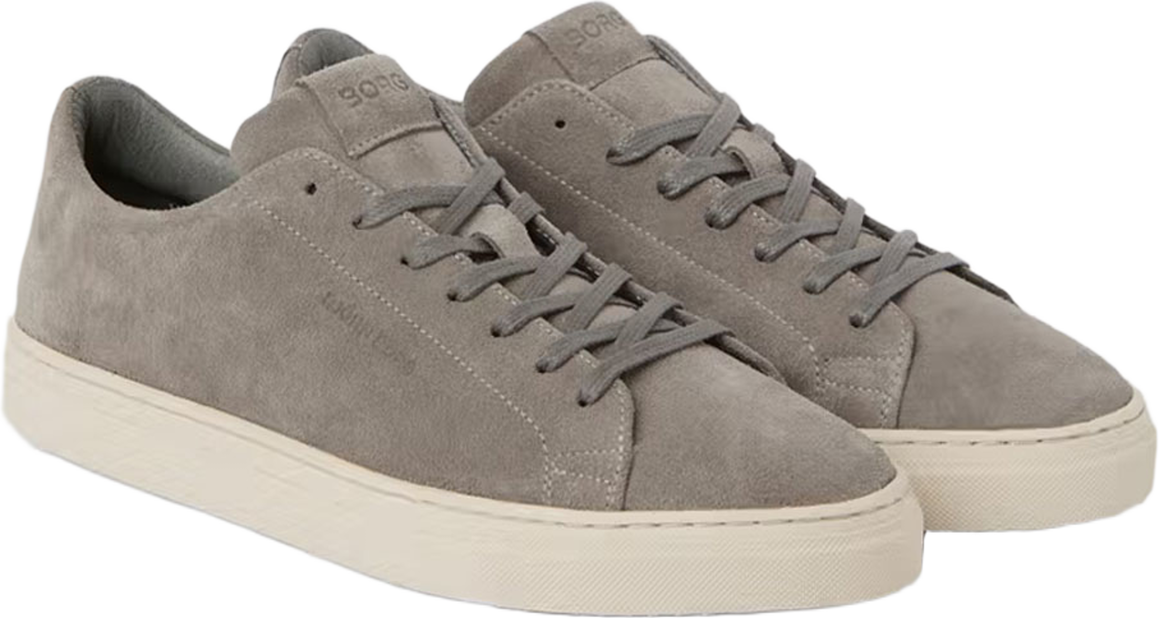 Classic Su (Sl100), från Björn Borg, i färgen Light Grey. Klicka för att öppna bilden i stort format